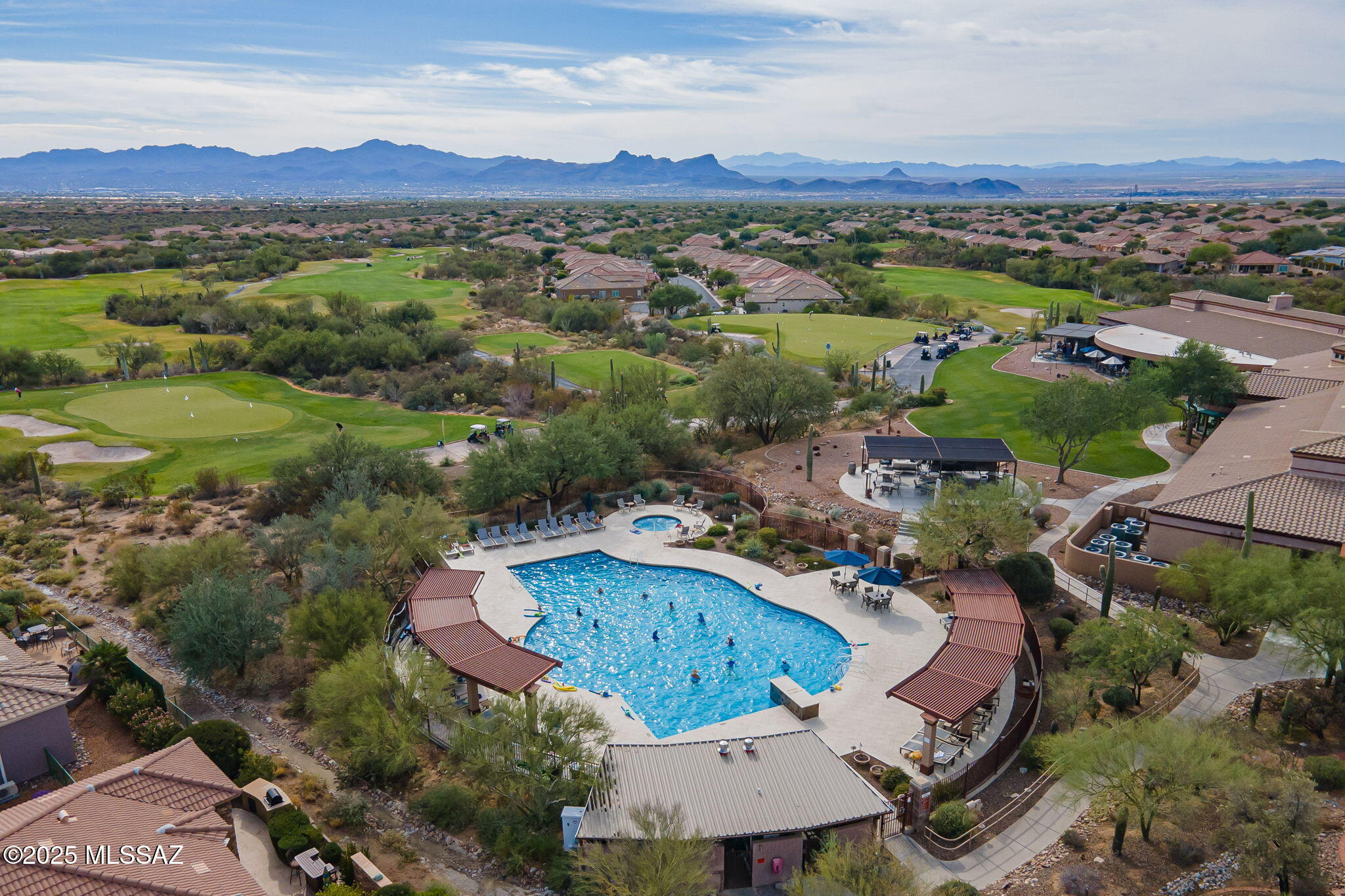 Heritage Highlands III at Dove Mountain (542-719) - Residential