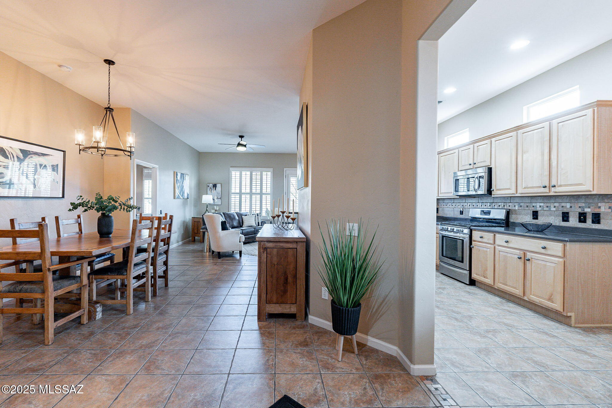 Heritage Highlands III at Dove Mountain (542-719) - Residential