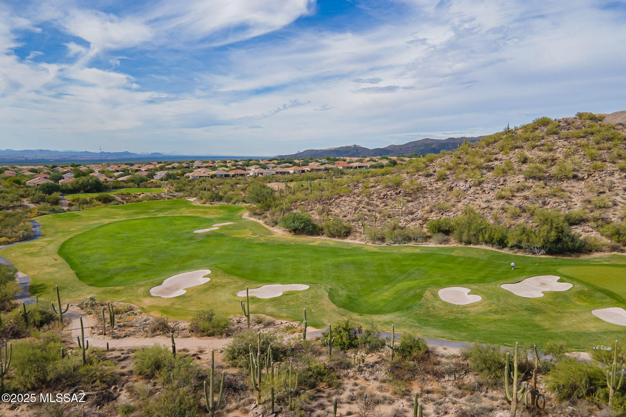 Heritage Highlands III at Dove Mountain (542-719) - Residential