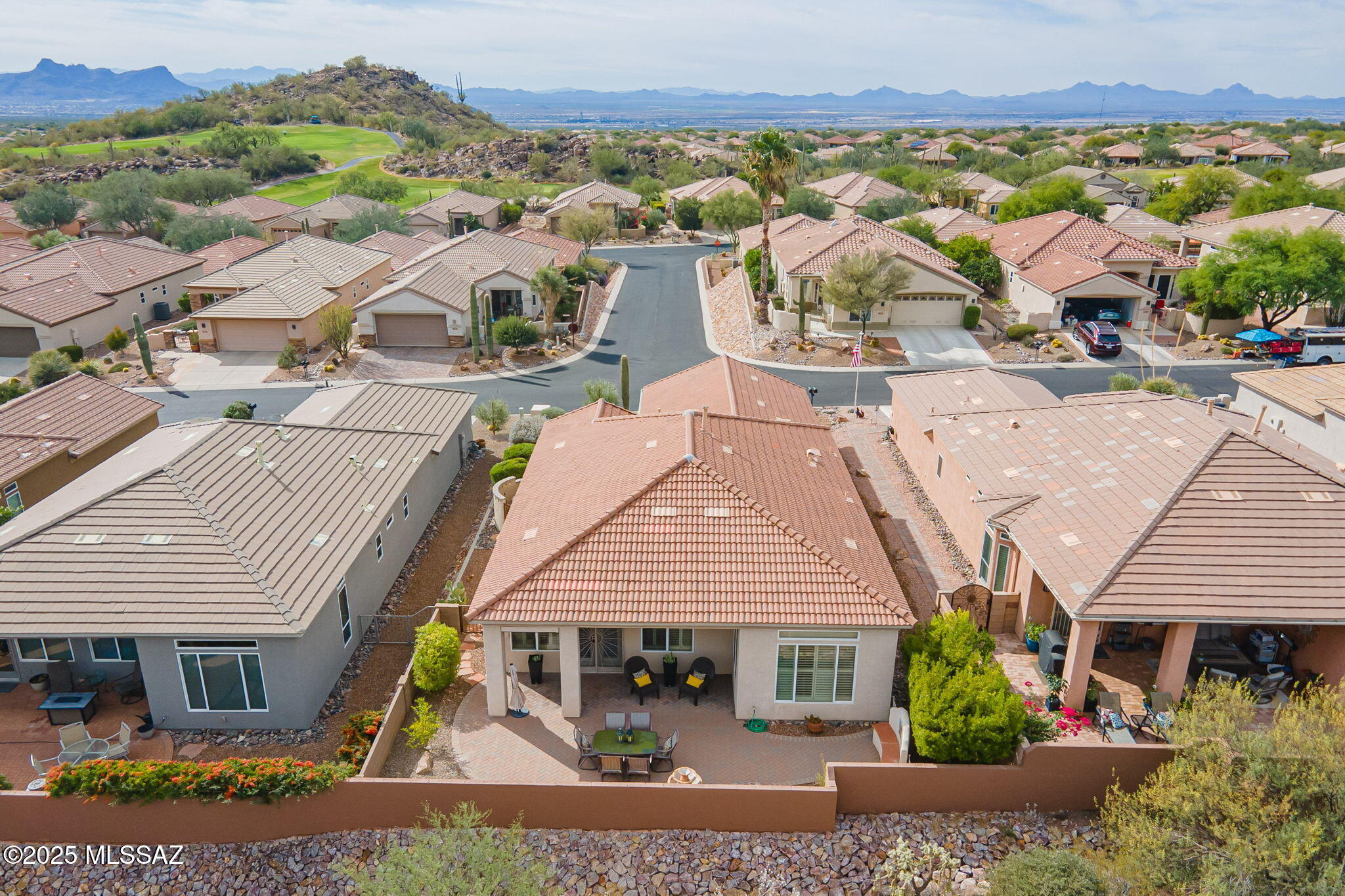 Heritage Highlands III at Dove Mountain (542-719) - Residential