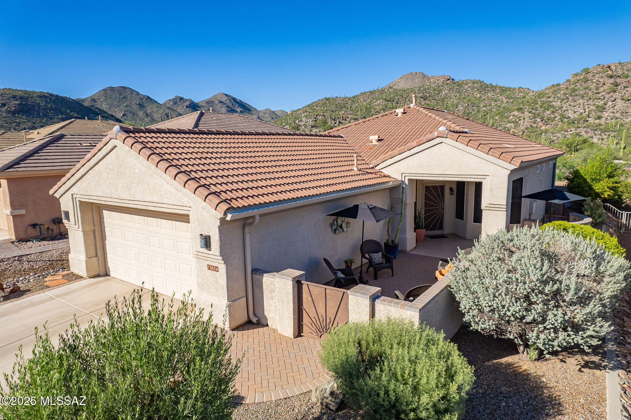 Heritage Highlands III at Dove Mountain (542-719) - Residential