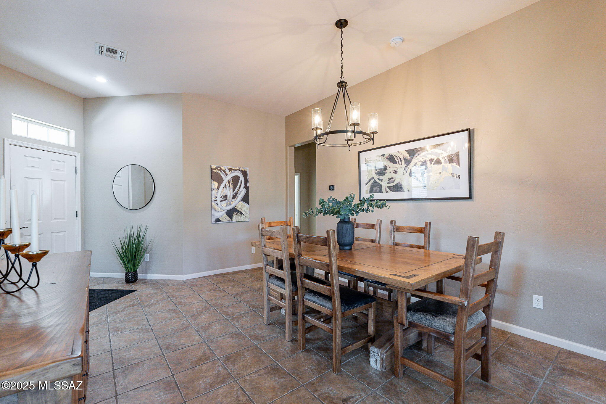 Heritage Highlands III at Dove Mountain (542-719) - Residential