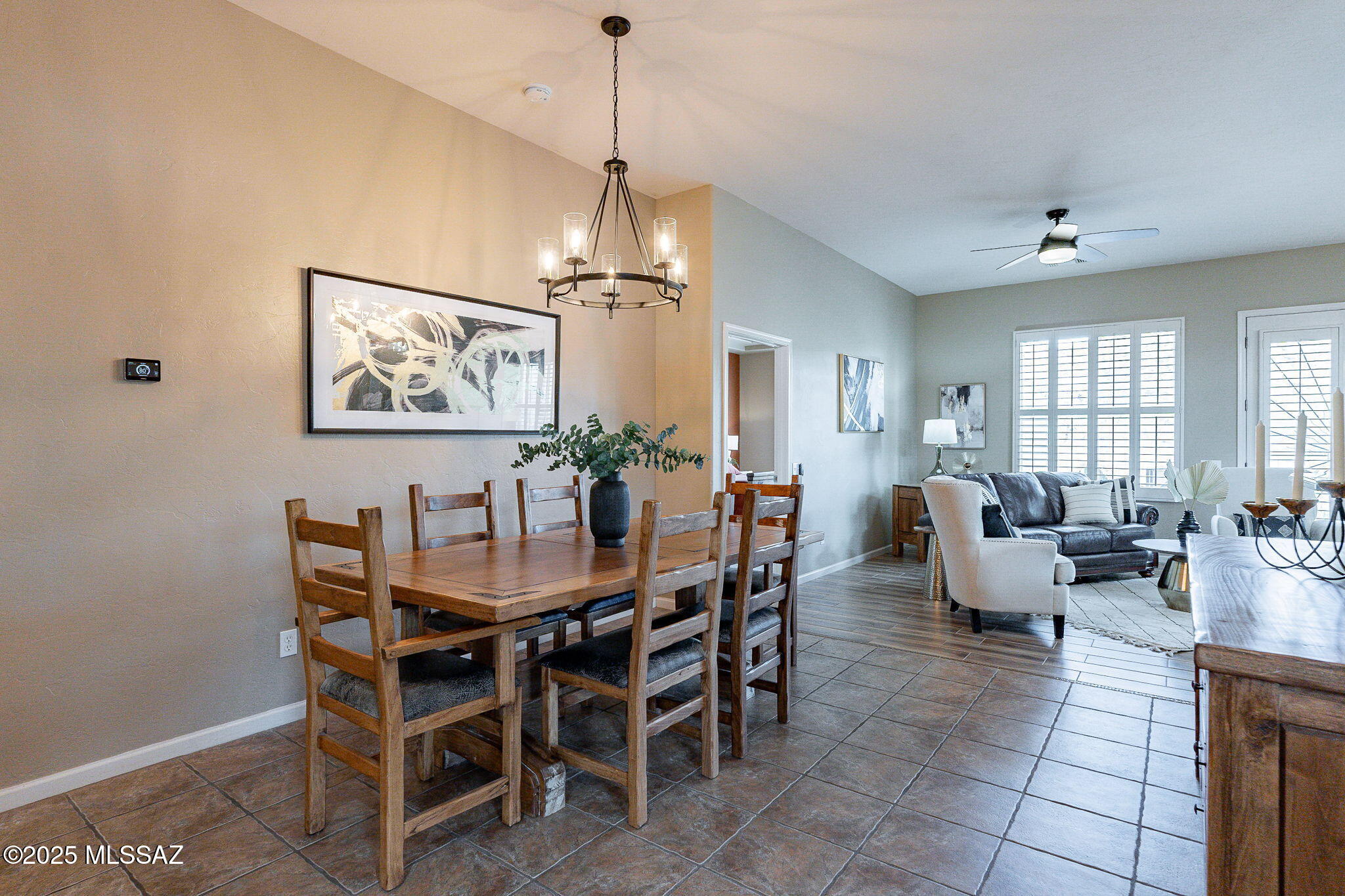 Heritage Highlands III at Dove Mountain (542-719) - Residential