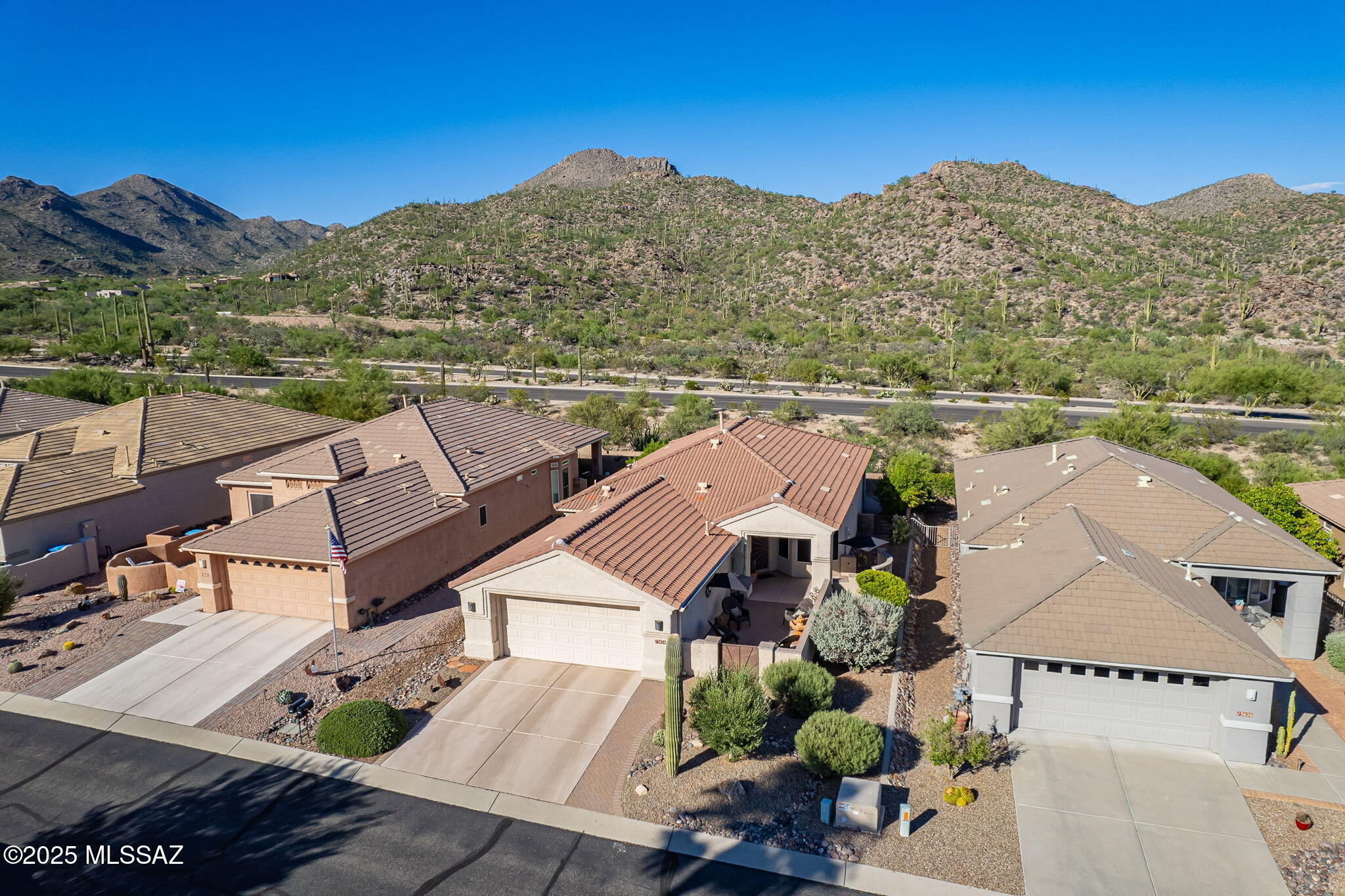 Heritage Highlands III at Dove Mountain (542-719) - Residential