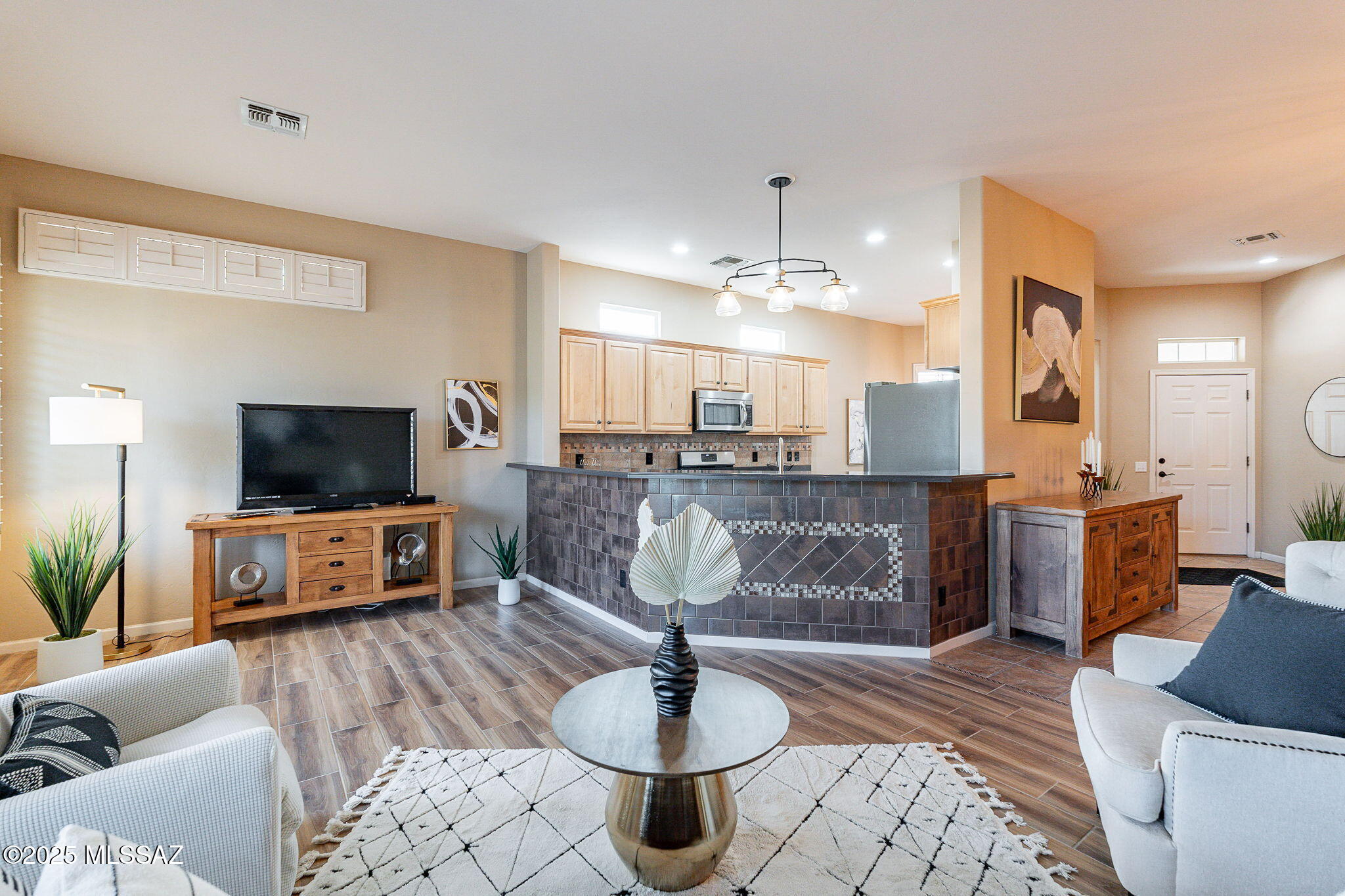 Heritage Highlands III at Dove Mountain (542-719) - Residential