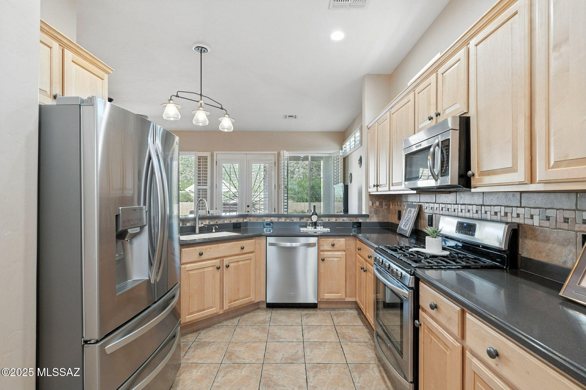 Heritage Highlands III at Dove Mountain (542-719) - Residential