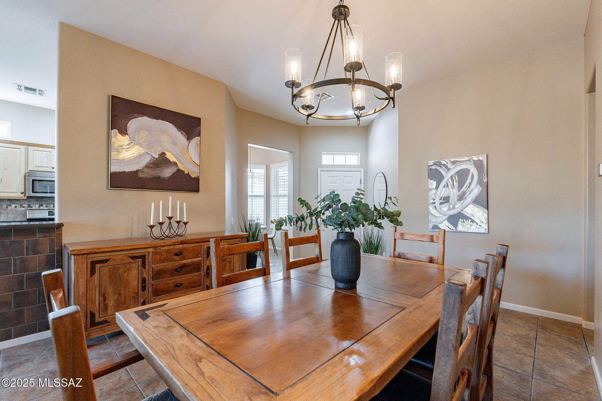 Heritage Highlands III at Dove Mountain (542-719) - Residential