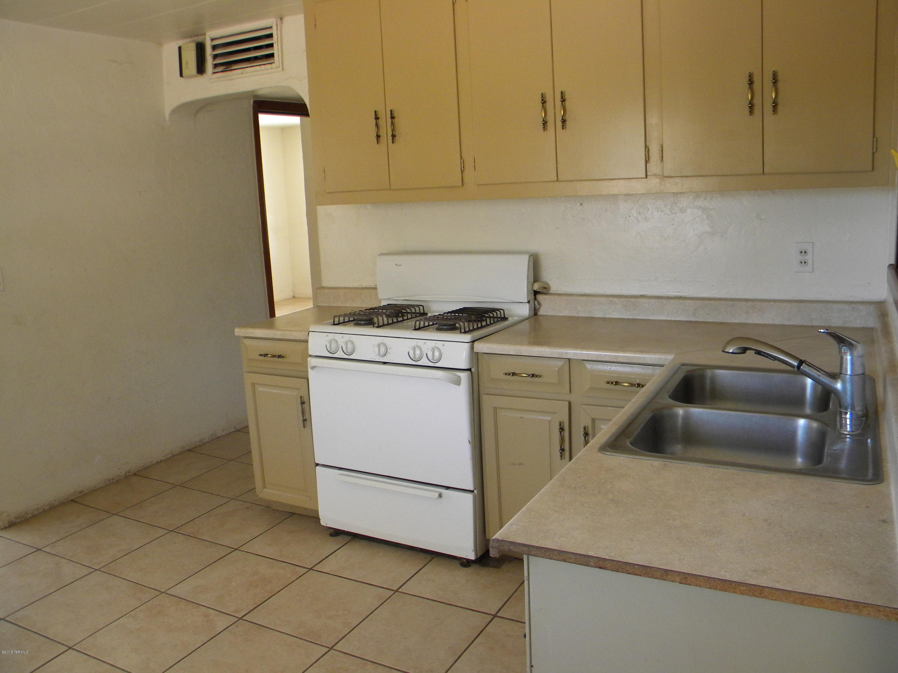 Sawtelle Place - Residential