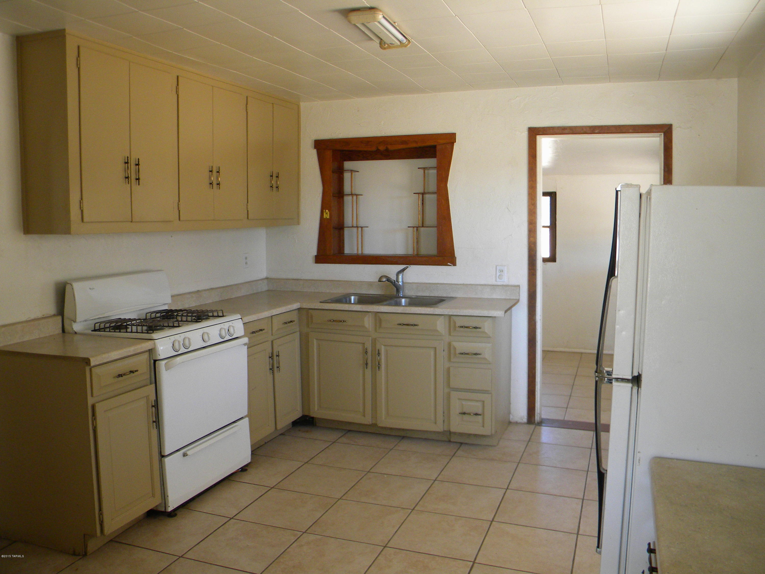 Sawtelle Place - Residential