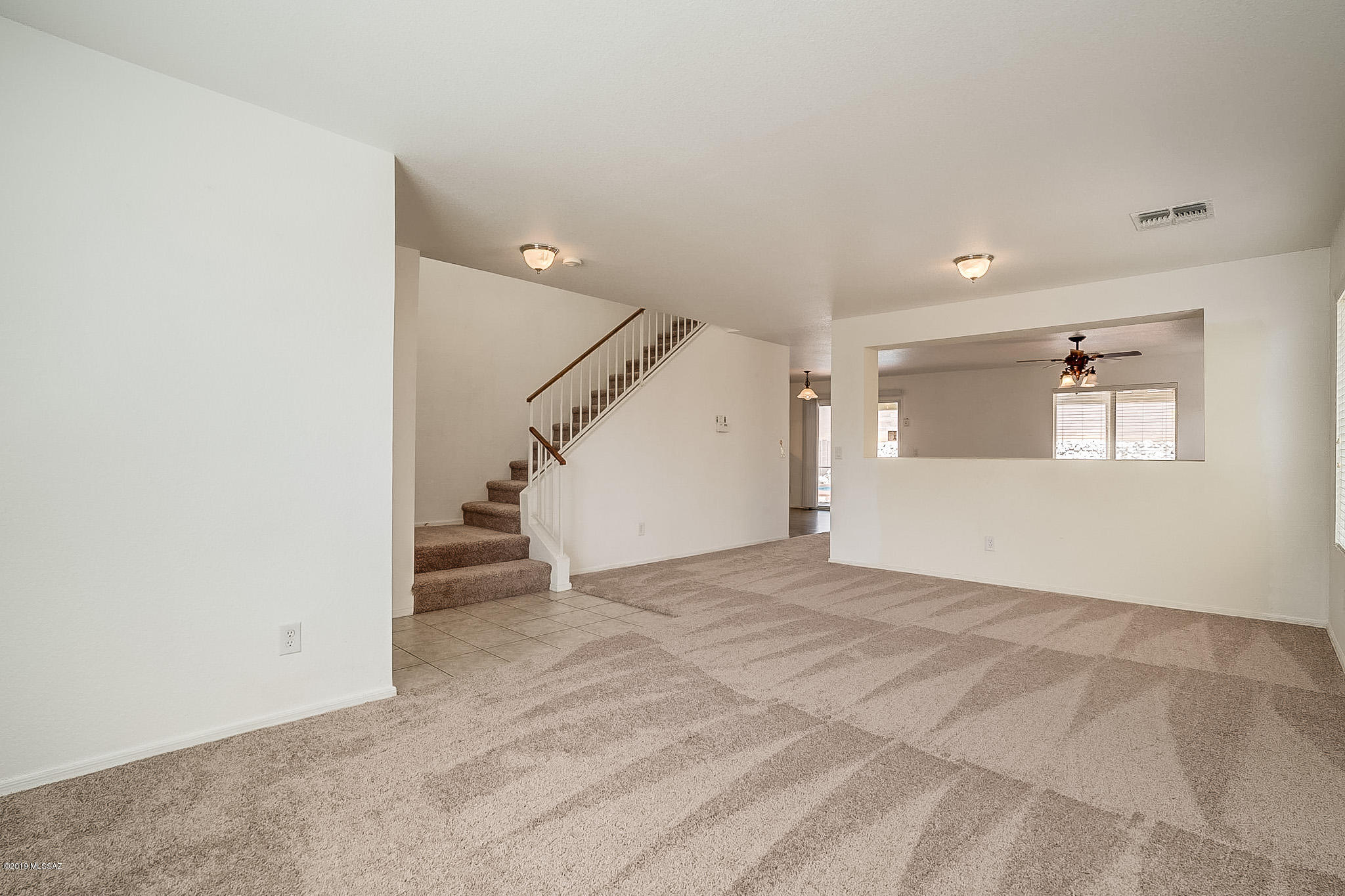 Black Horse (1-411) - Residential