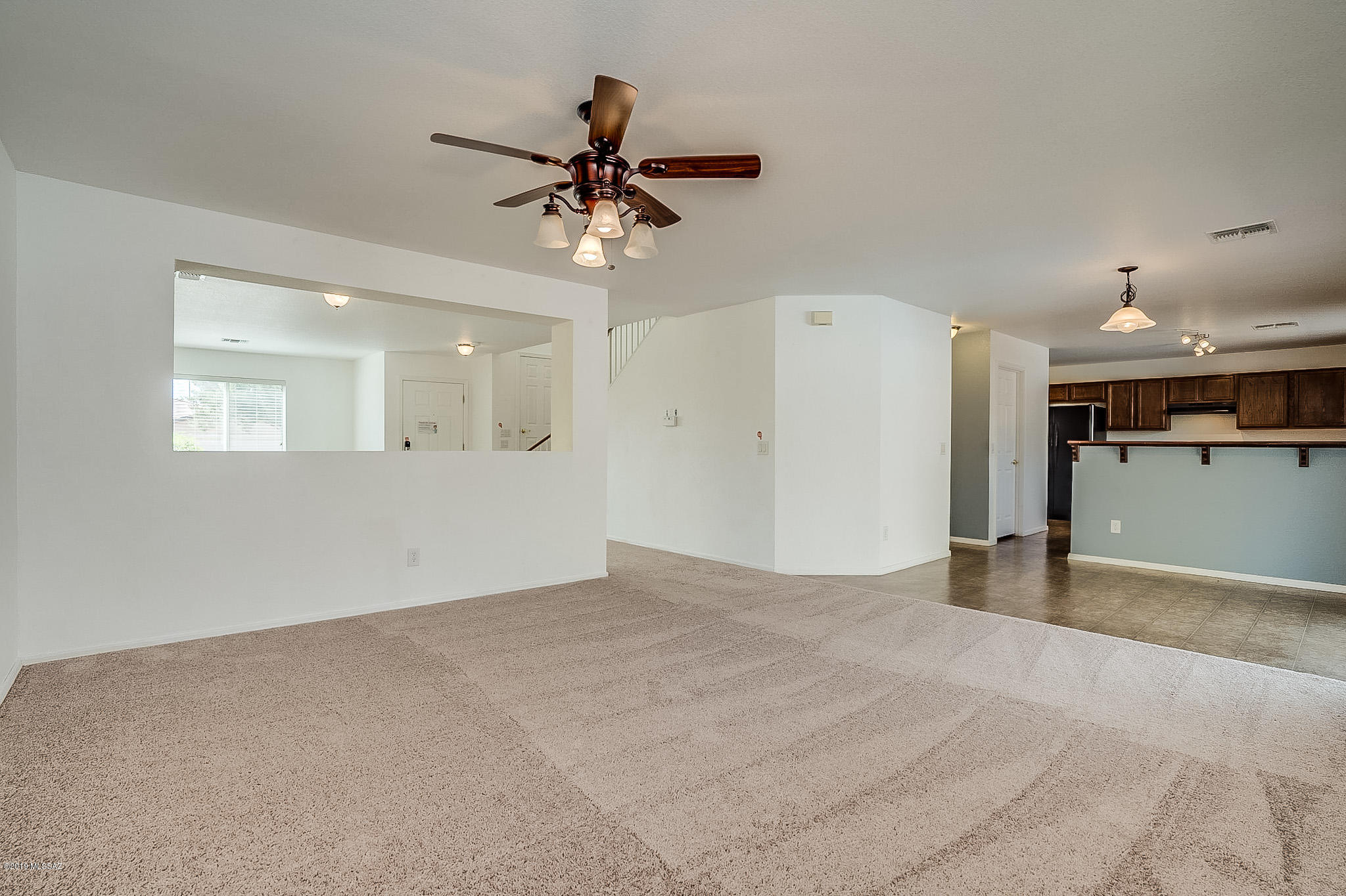 Black Horse (1-411) - Residential