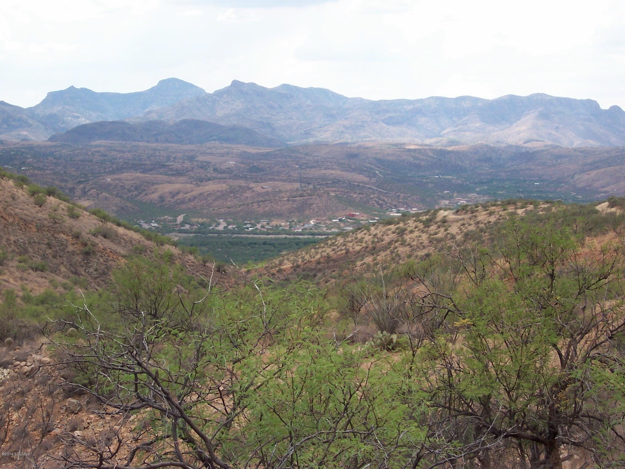 Rio Rico Ranchettes 17 - Land