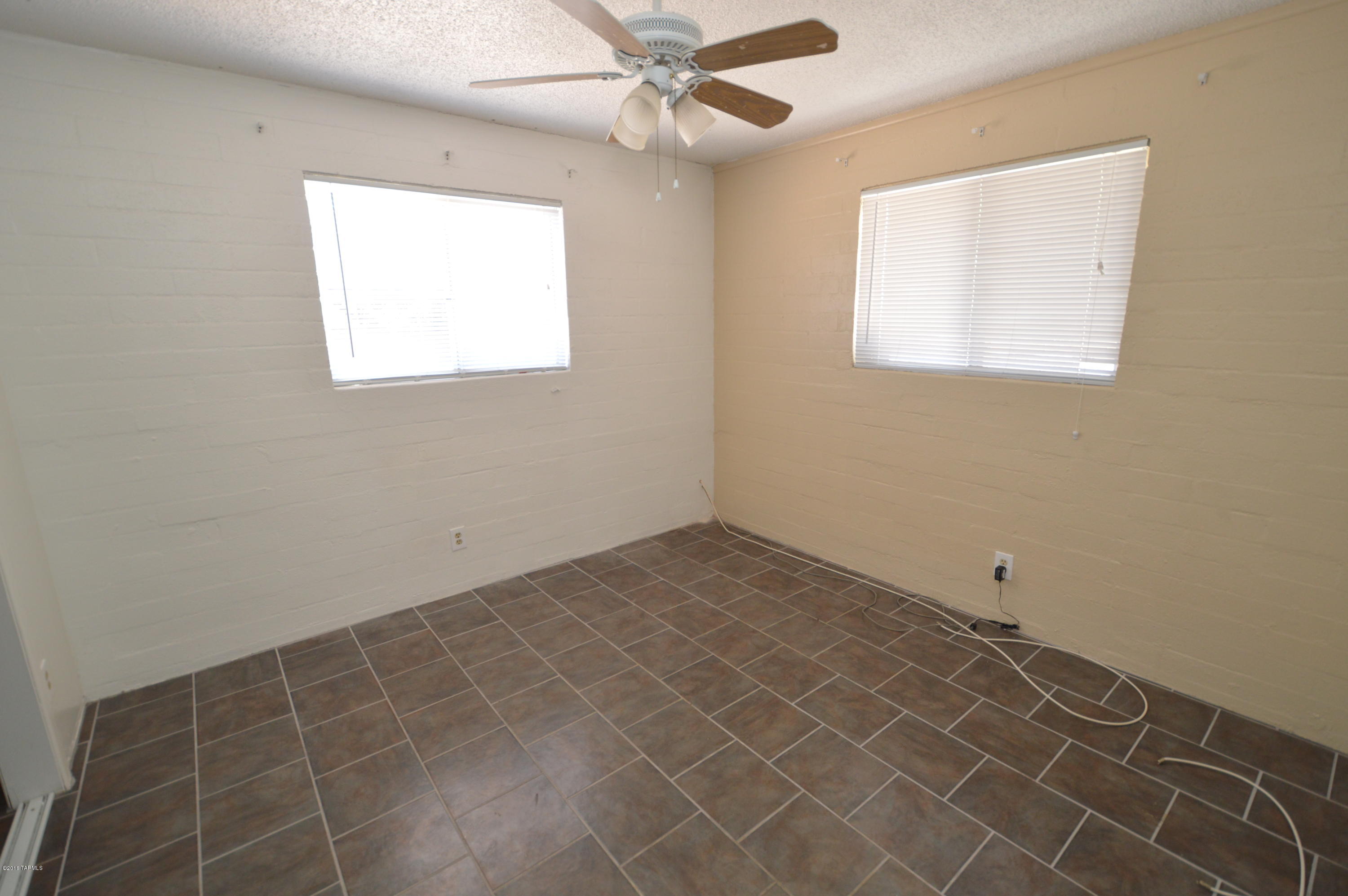 Speedway Addition - Residential Income