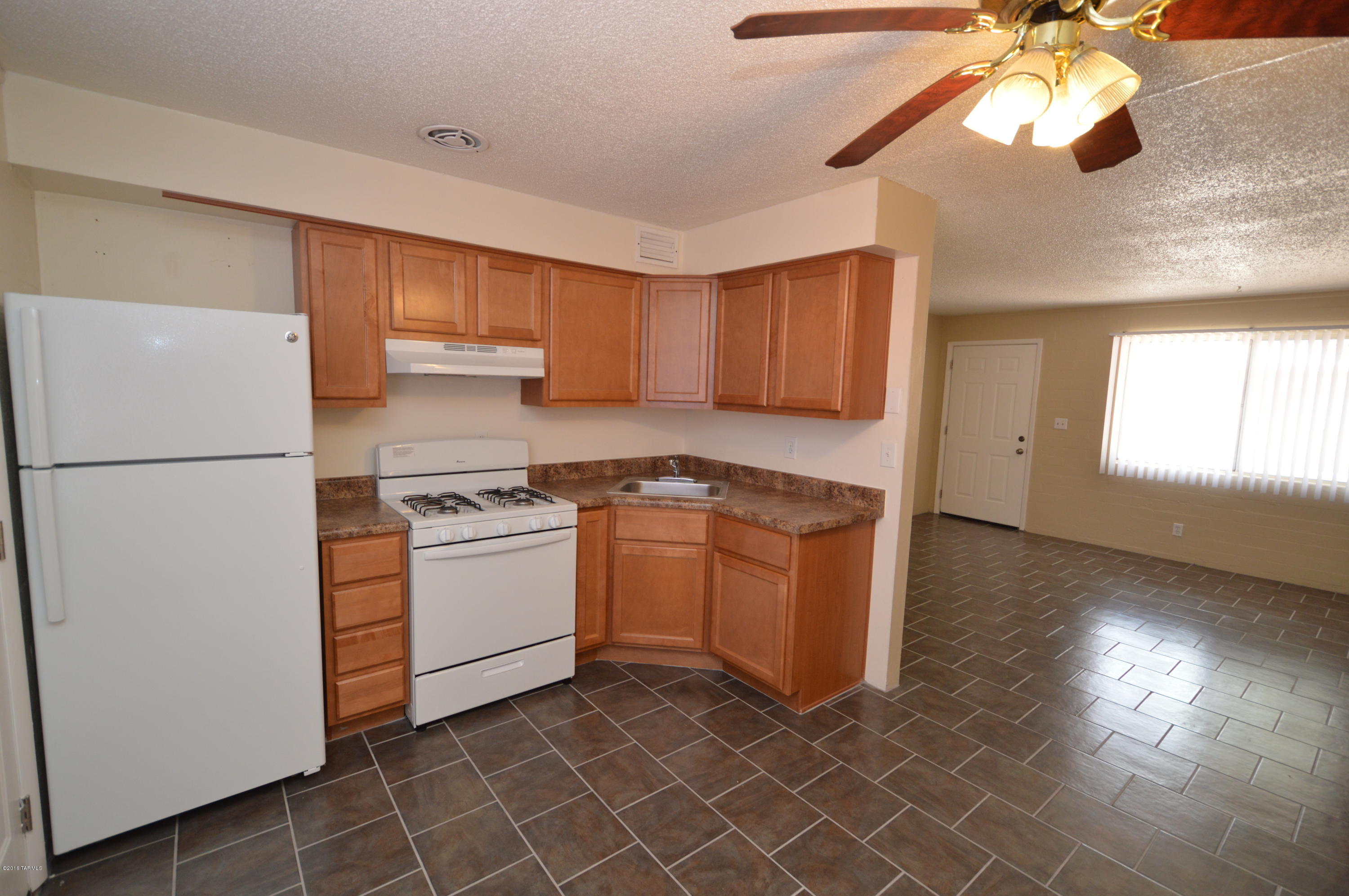 Speedway Addition - Residential Income