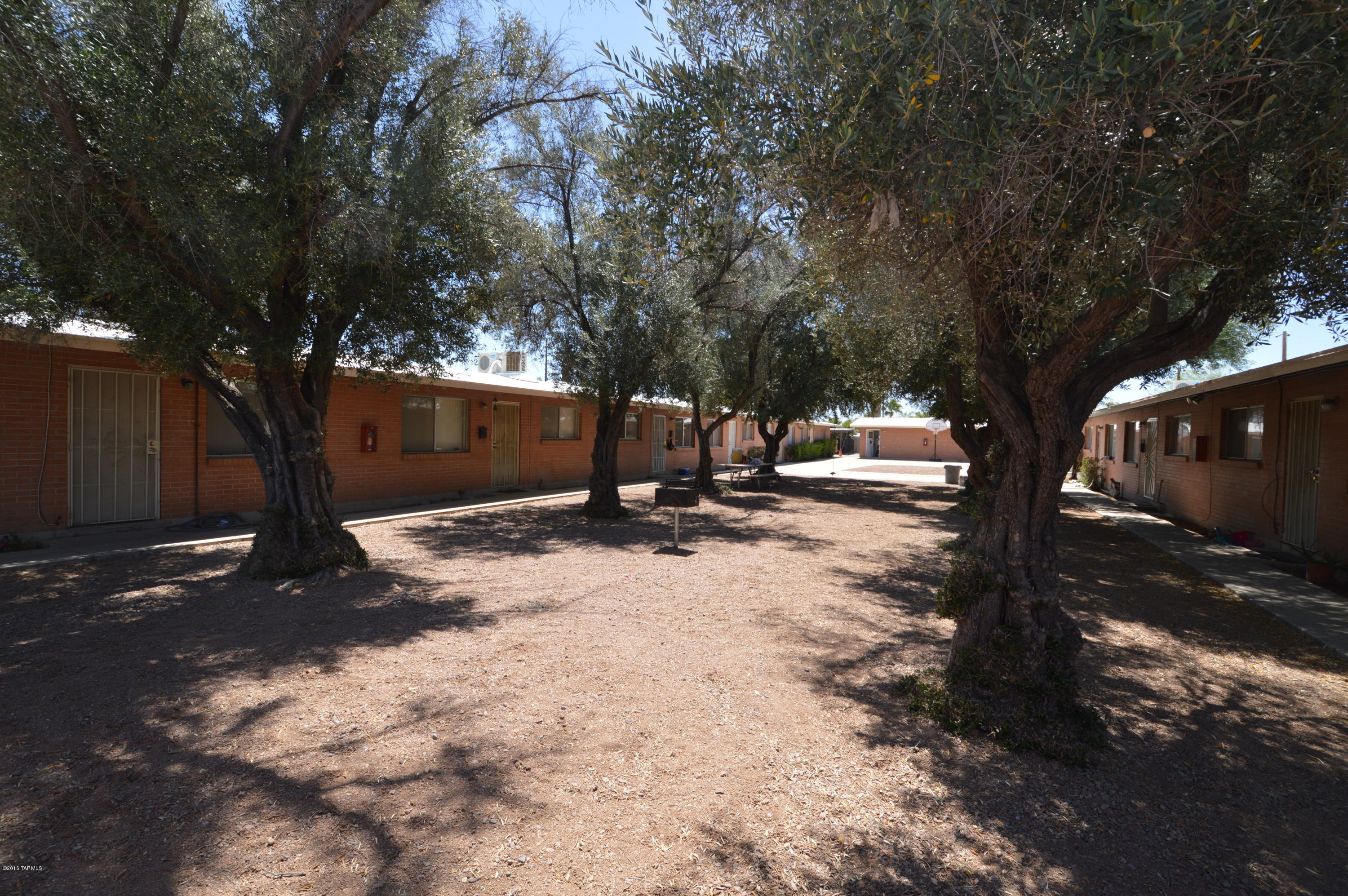 Speedway Addition - Residential Income