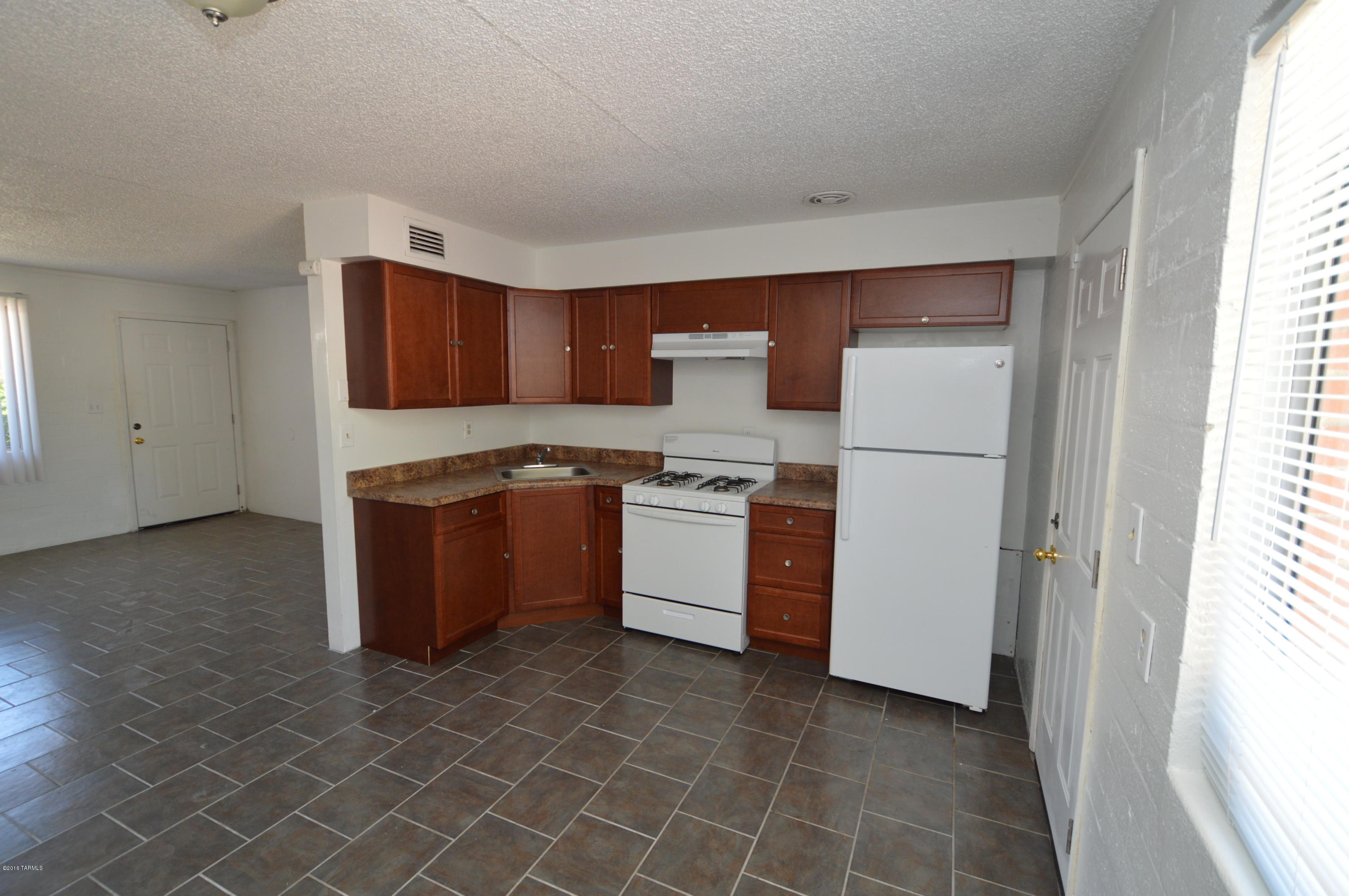 Speedway Addition - Residential Income