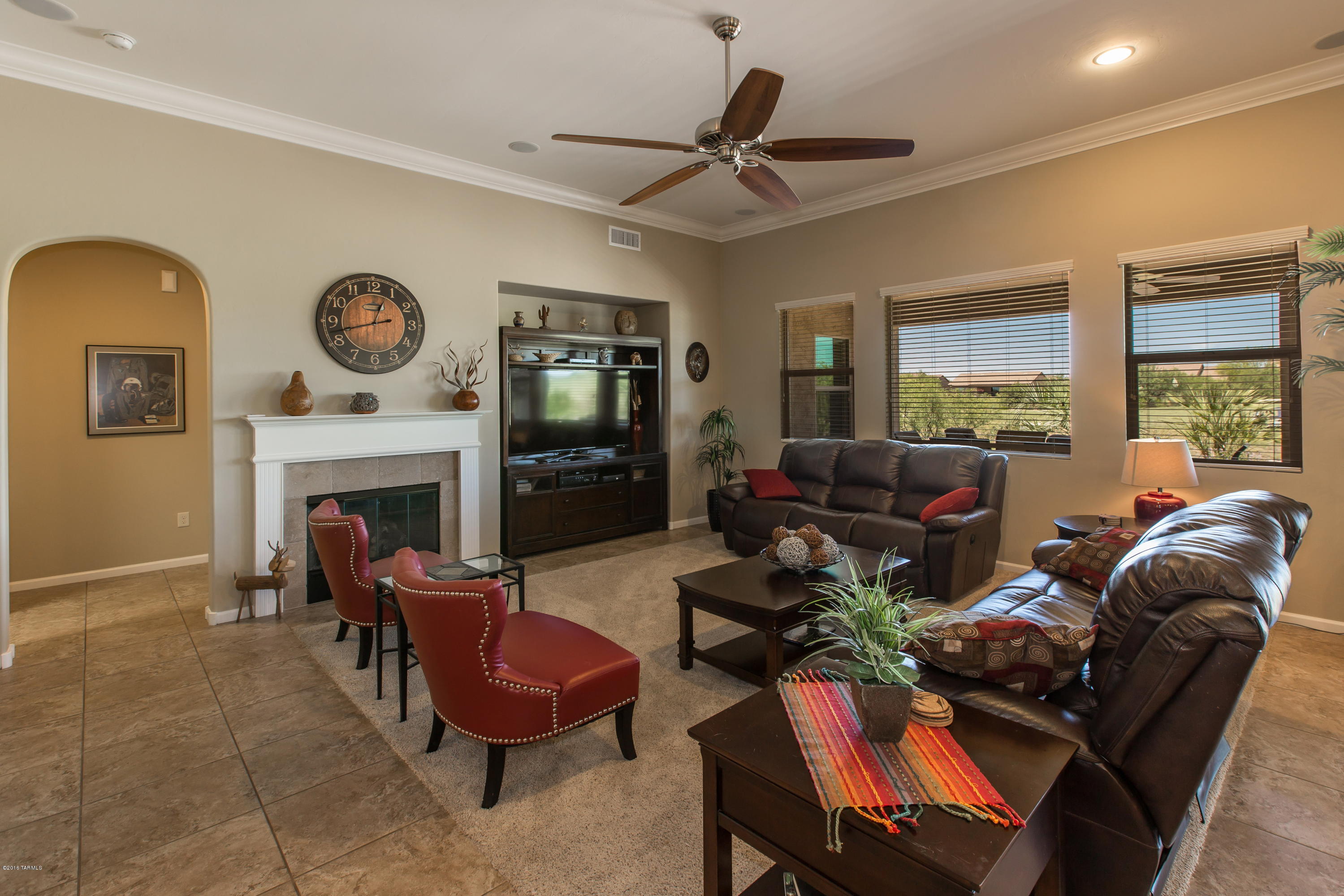 Saddlebrooke Ranch - Residential