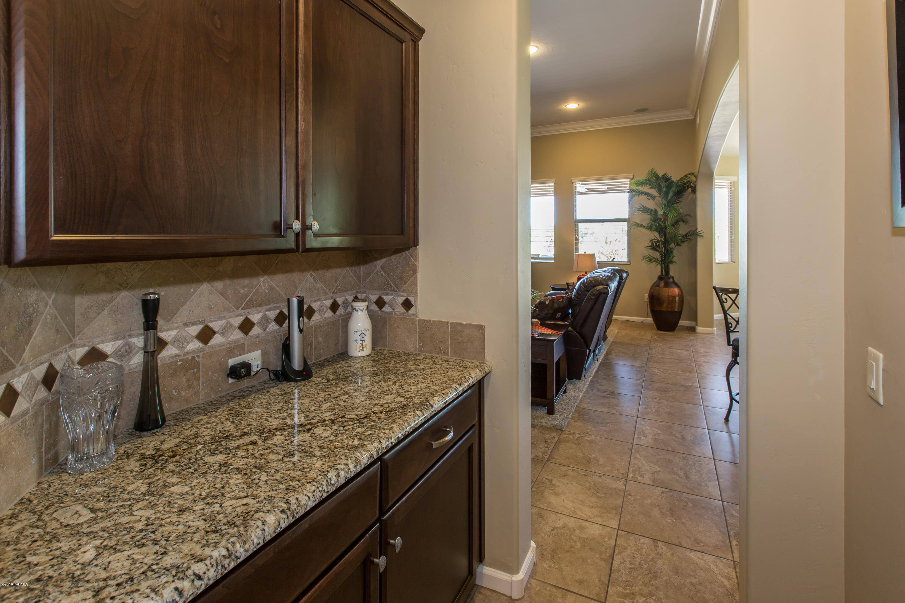 Saddlebrooke Ranch - Residential