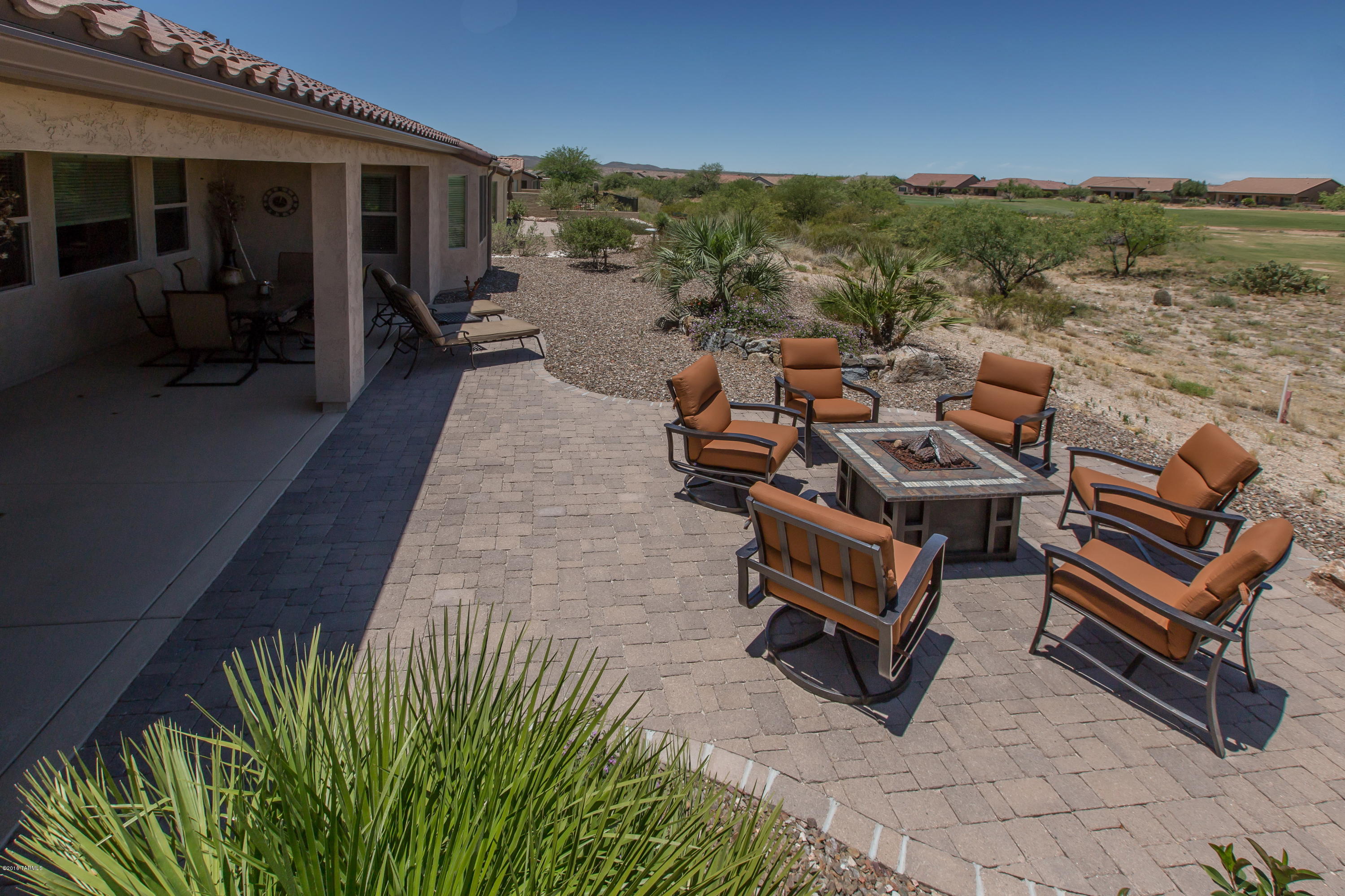 Saddlebrooke Ranch - Residential
