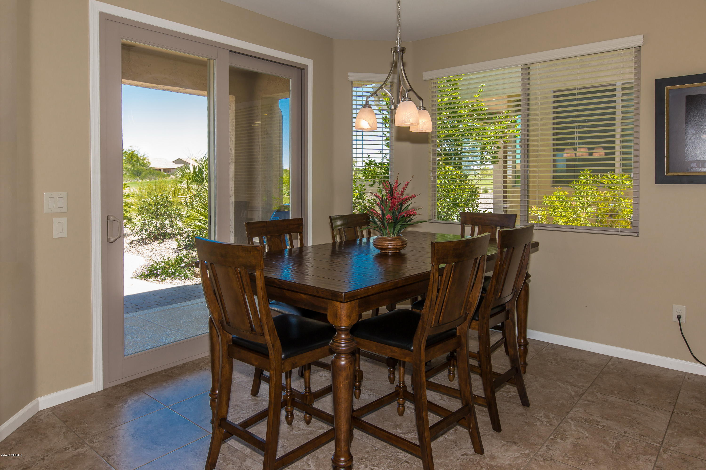 Saddlebrooke Ranch - Residential