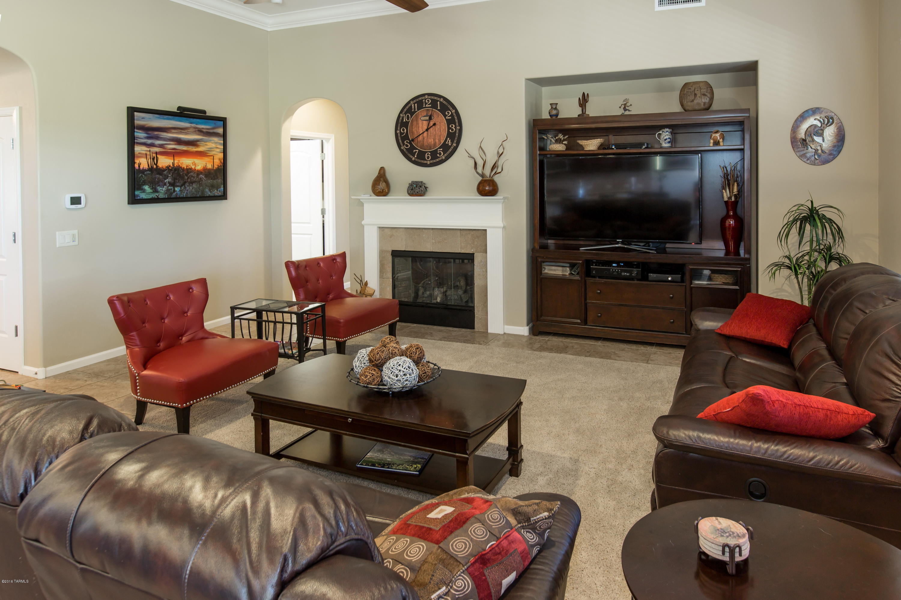 Saddlebrooke Ranch - Residential