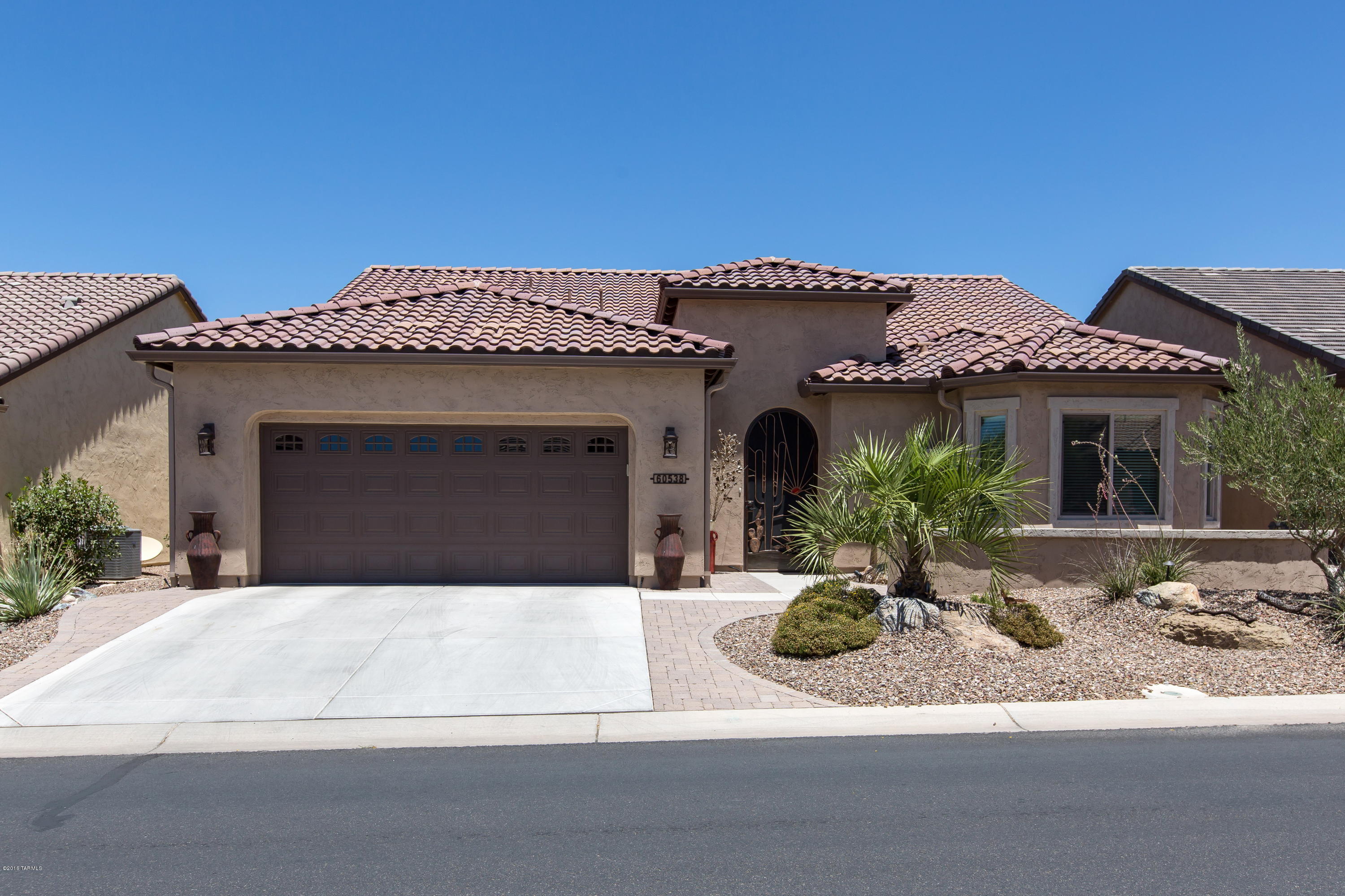 Saddlebrooke Ranch - Residential