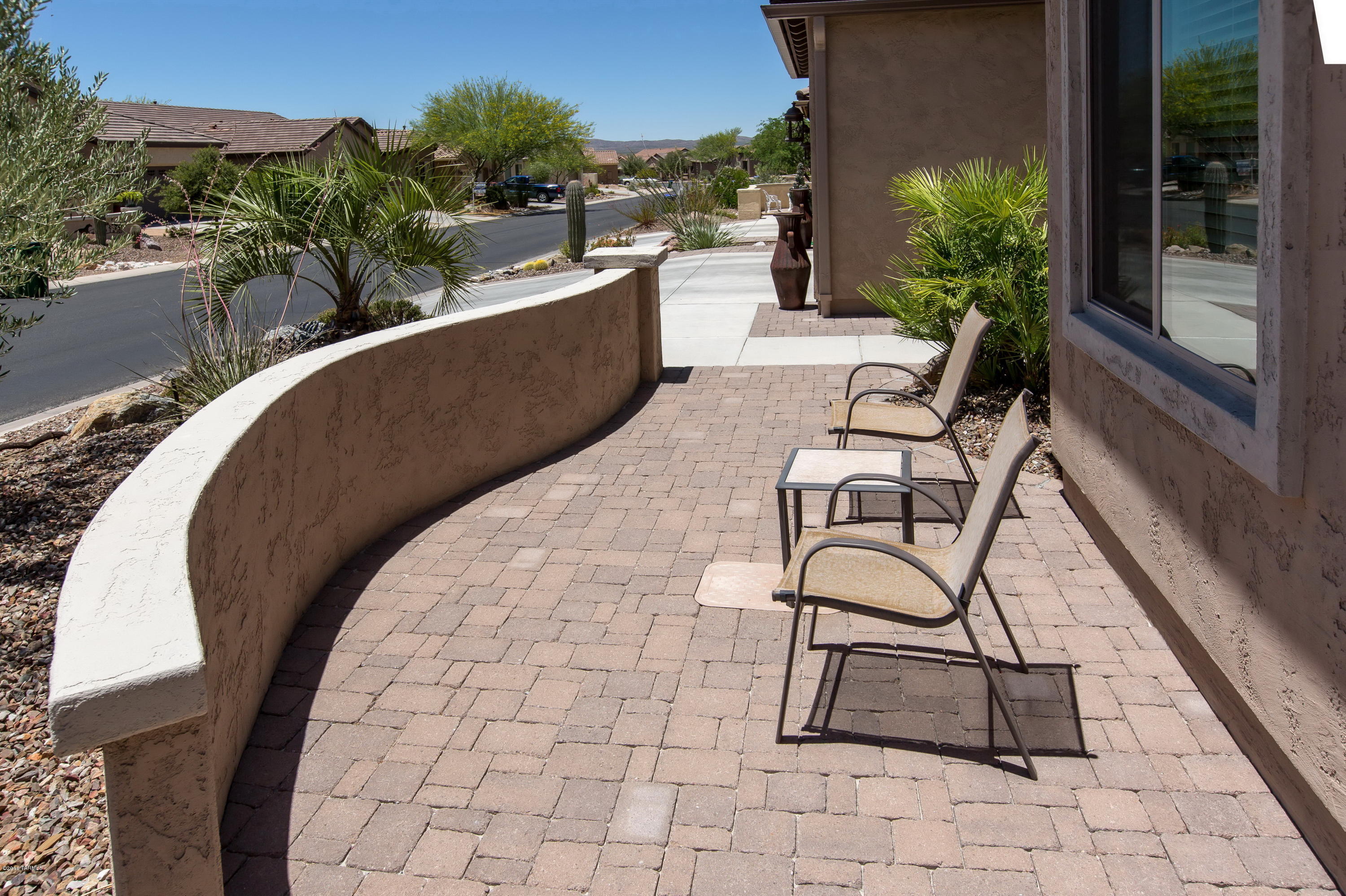 Saddlebrooke Ranch - Residential
