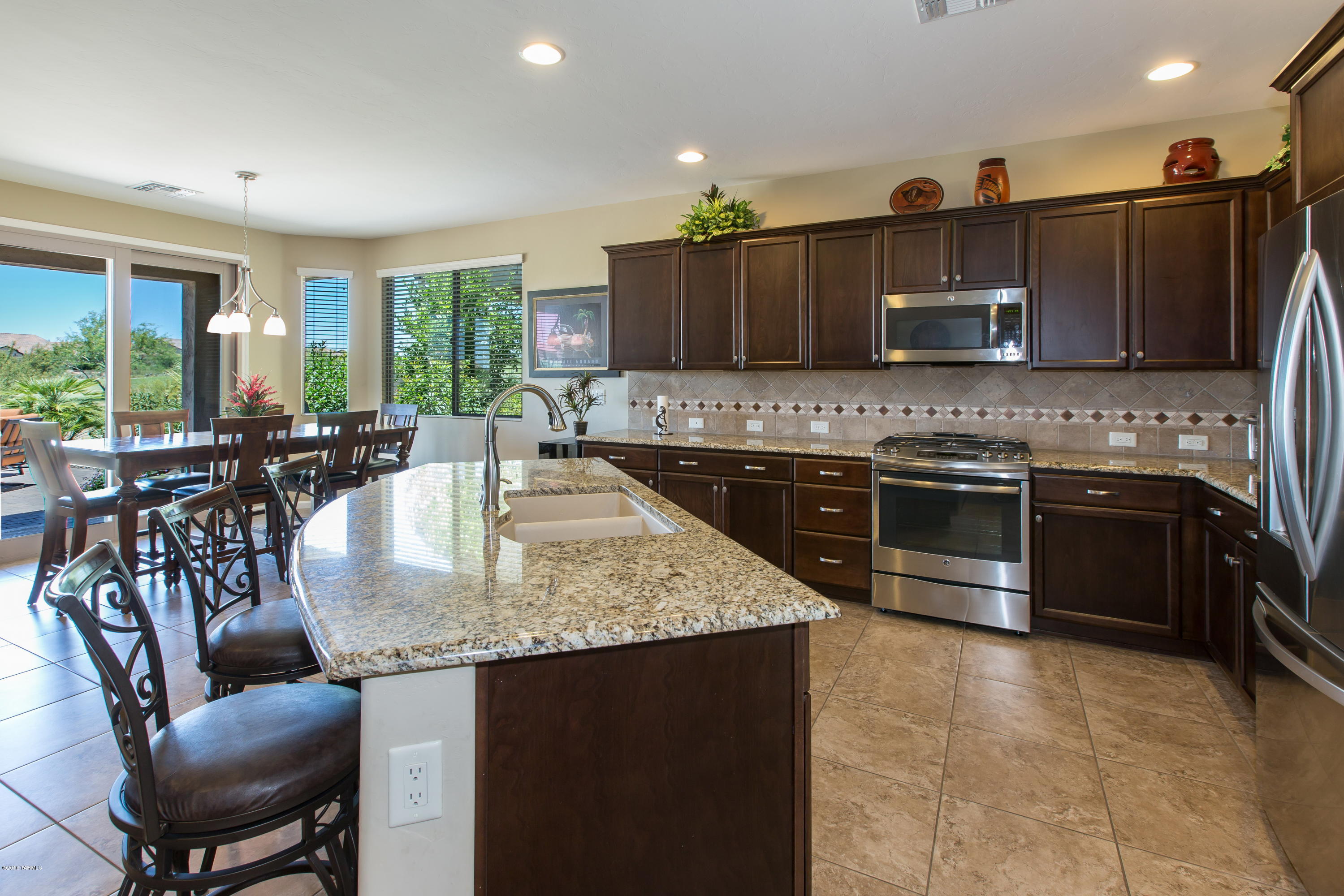 Saddlebrooke Ranch - Residential