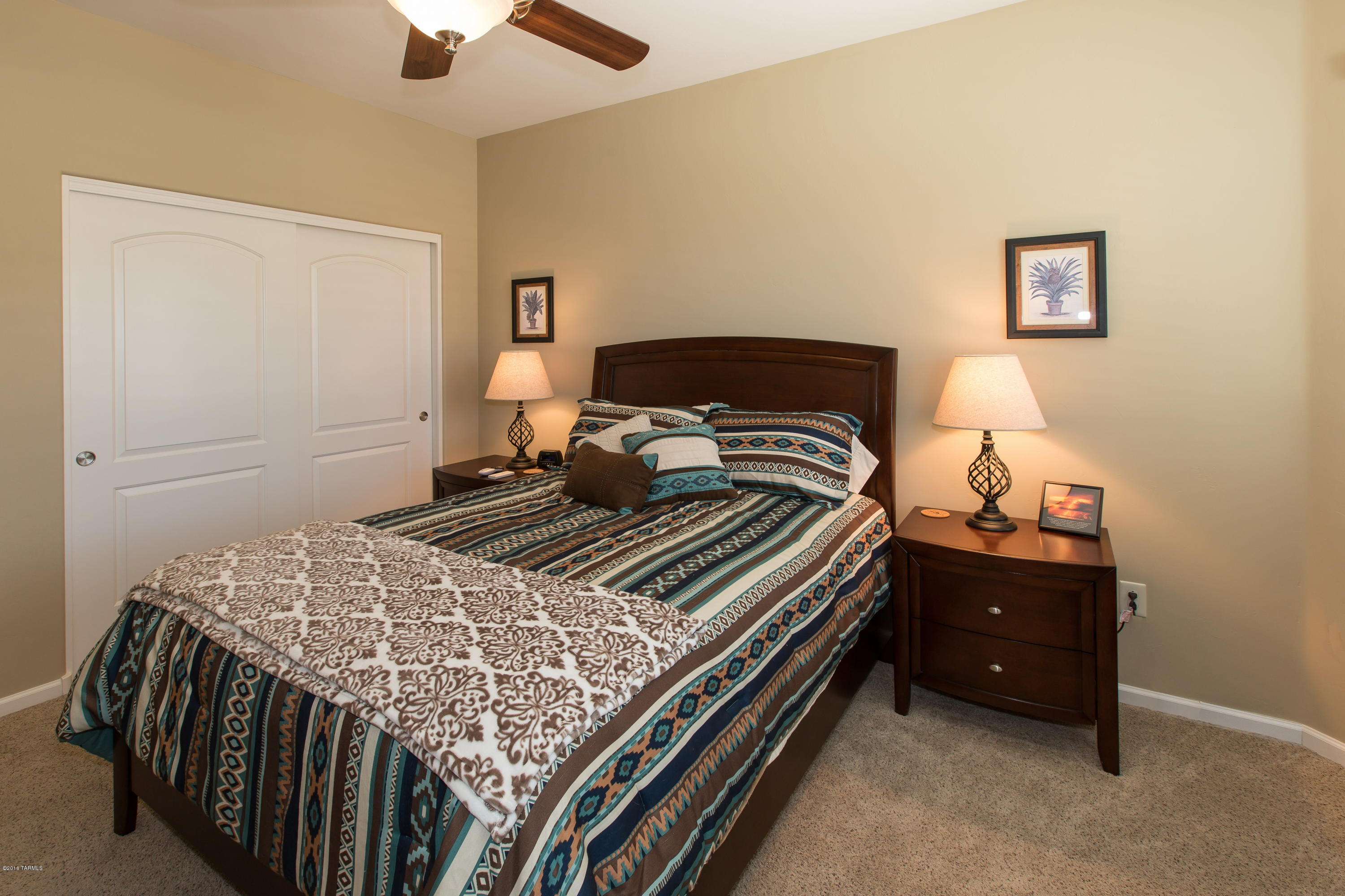Saddlebrooke Ranch - Residential