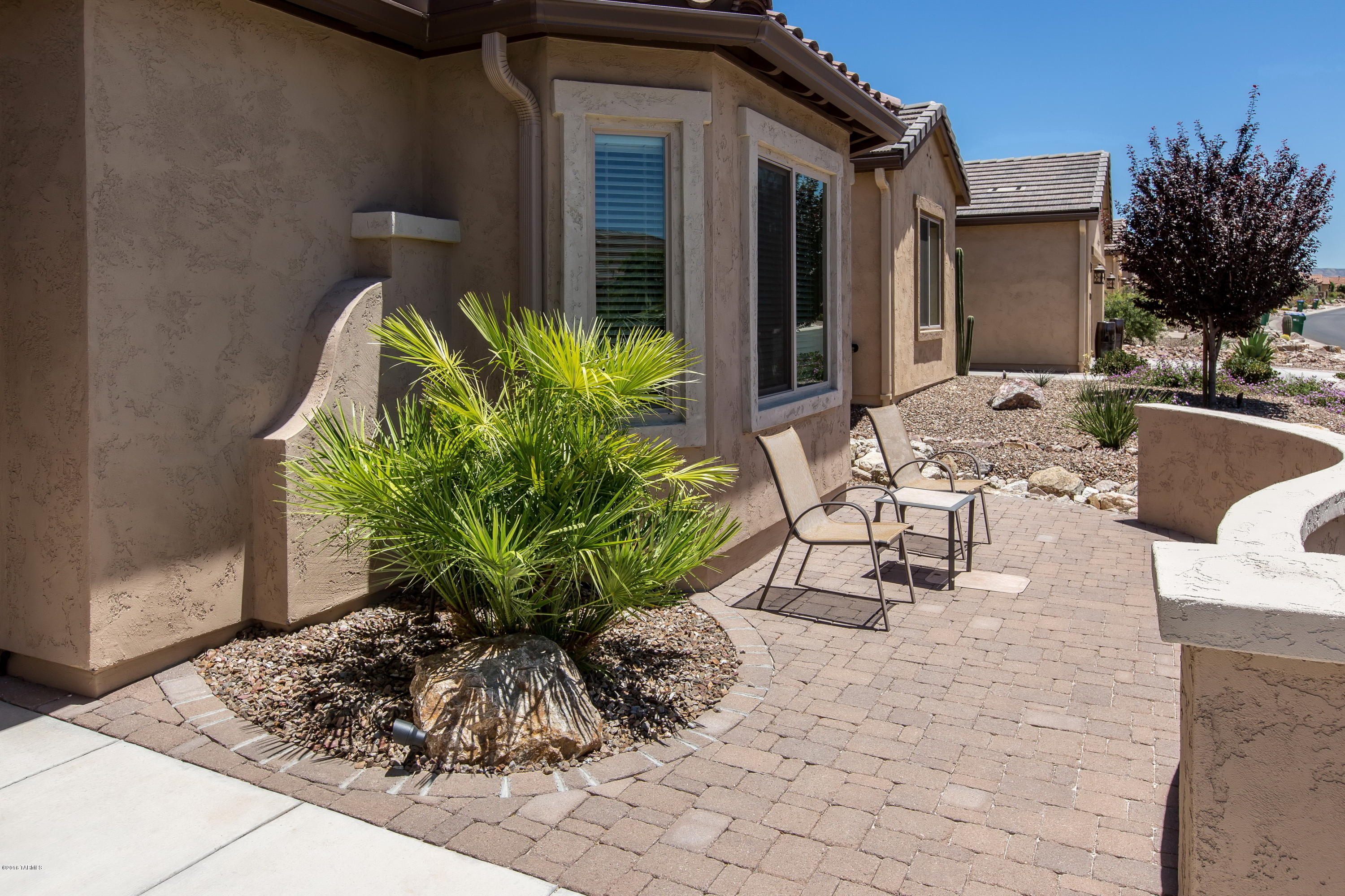 Saddlebrooke Ranch - Residential
