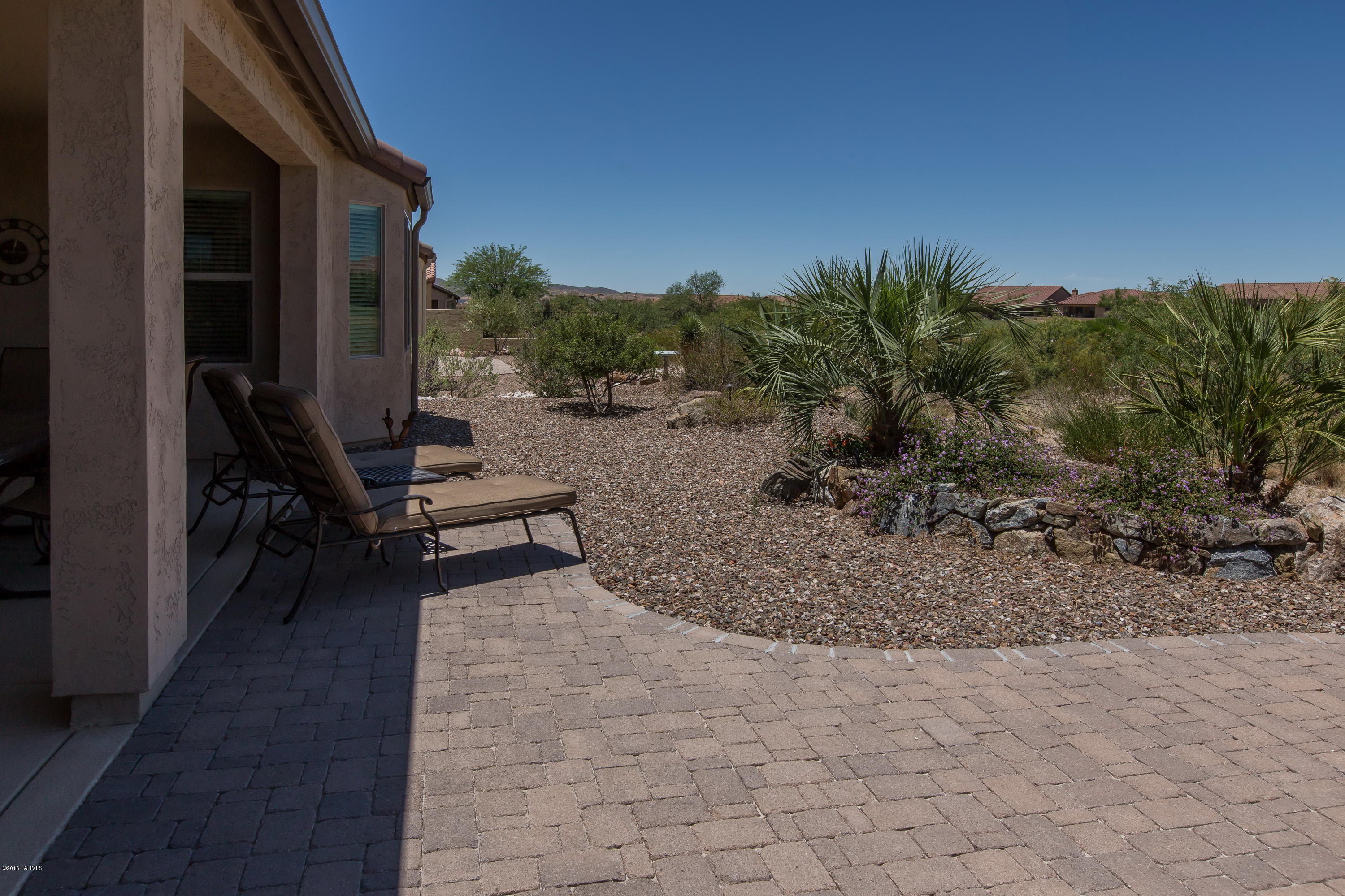 Saddlebrooke Ranch - Residential