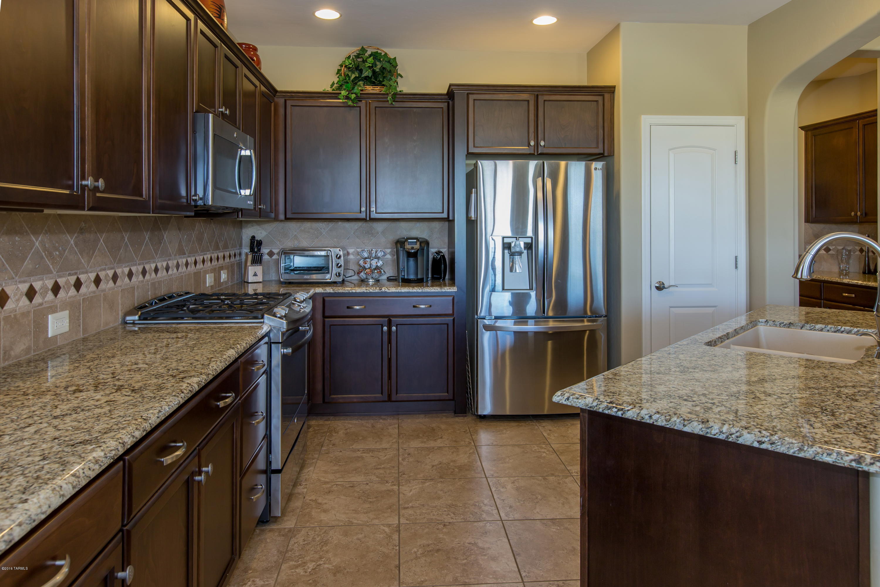 Saddlebrooke Ranch - Residential