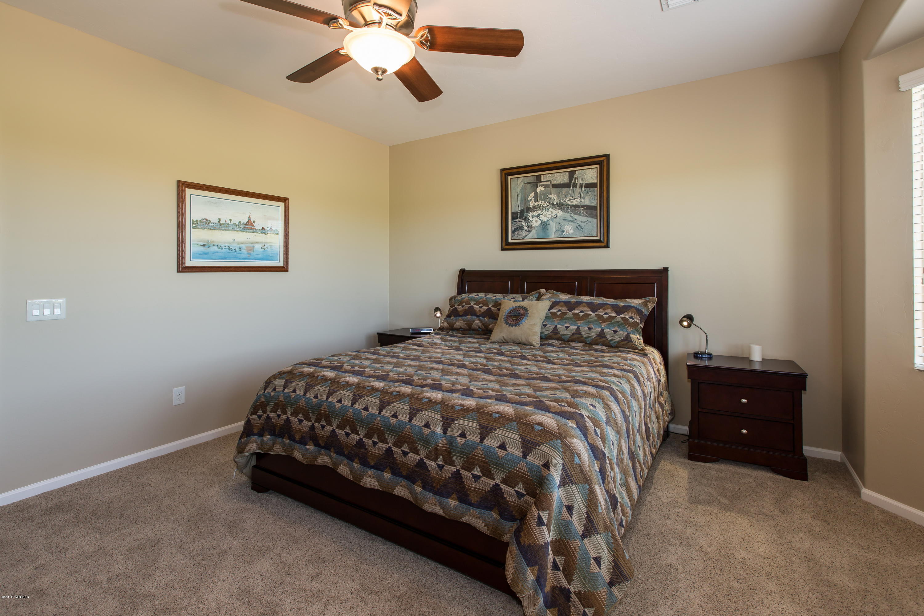Saddlebrooke Ranch - Residential