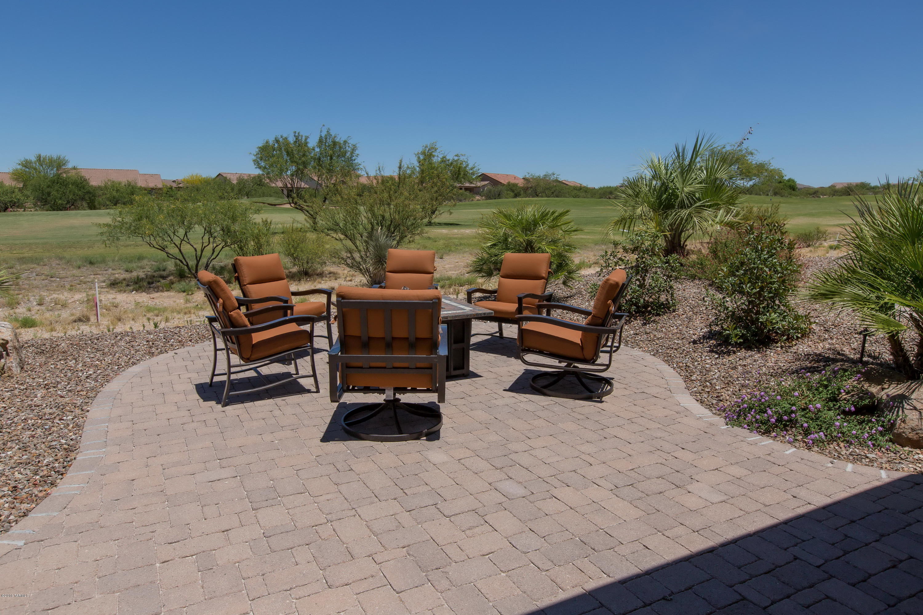 Saddlebrooke Ranch - Residential