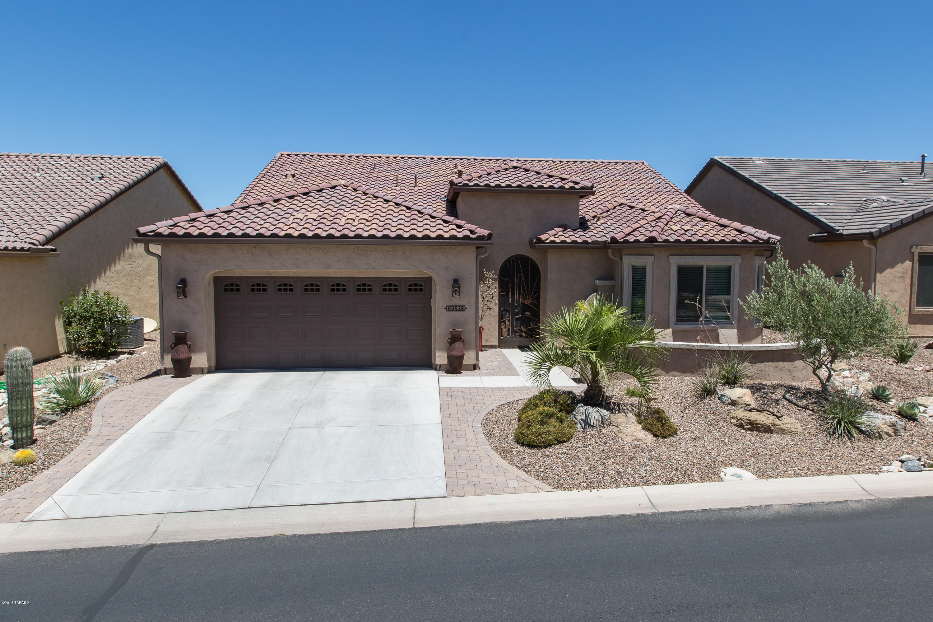 Saddlebrooke Ranch - Residential