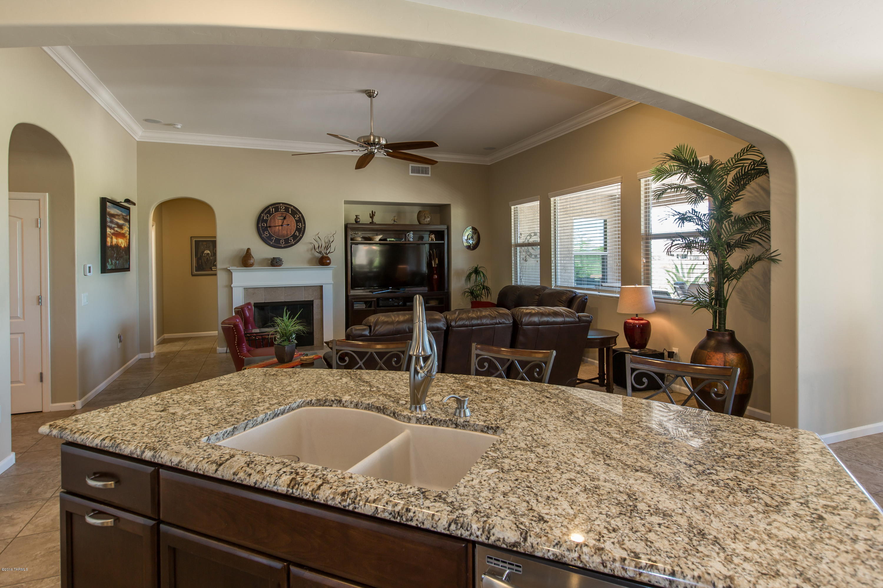 Saddlebrooke Ranch - Residential