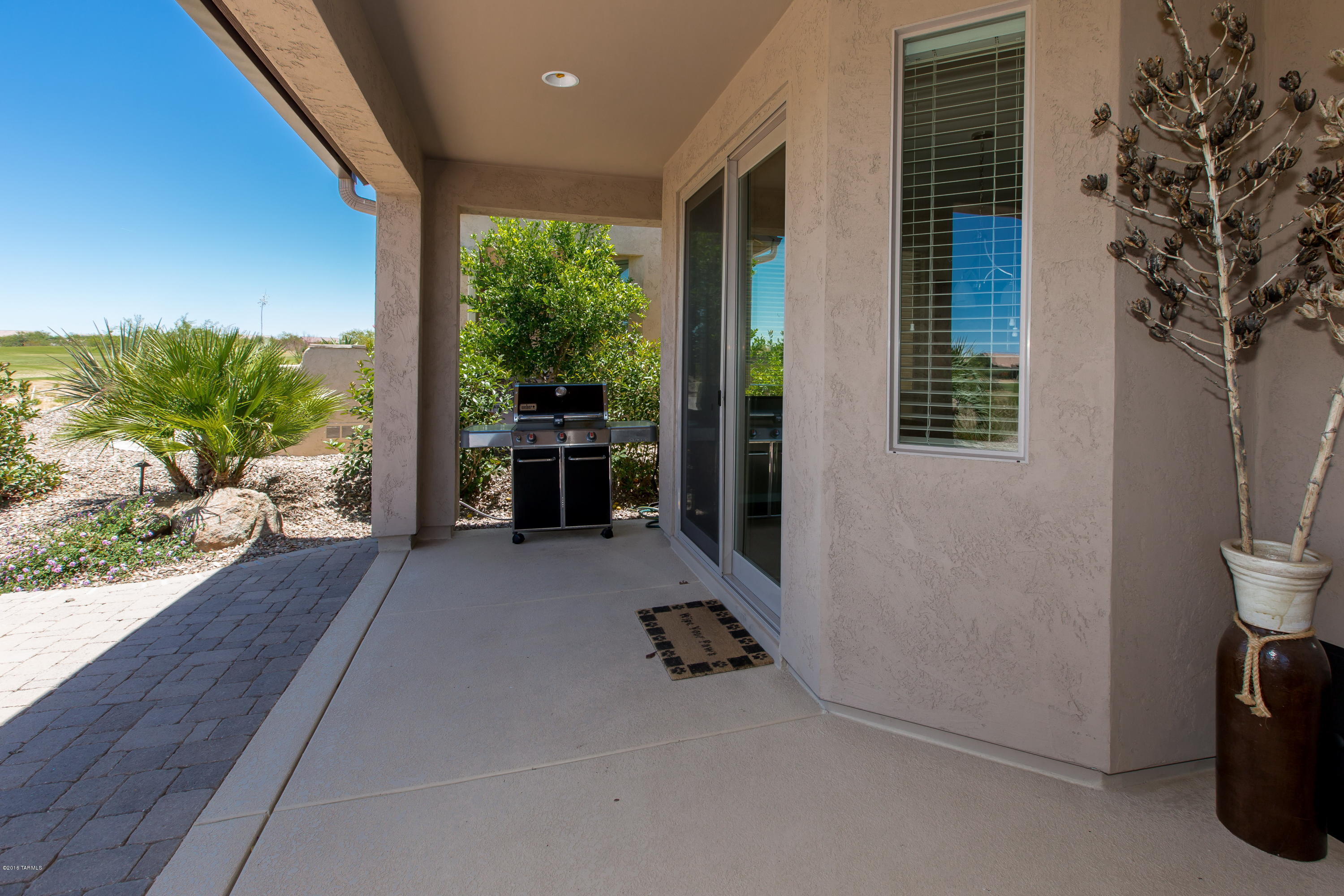 Saddlebrooke Ranch - Residential