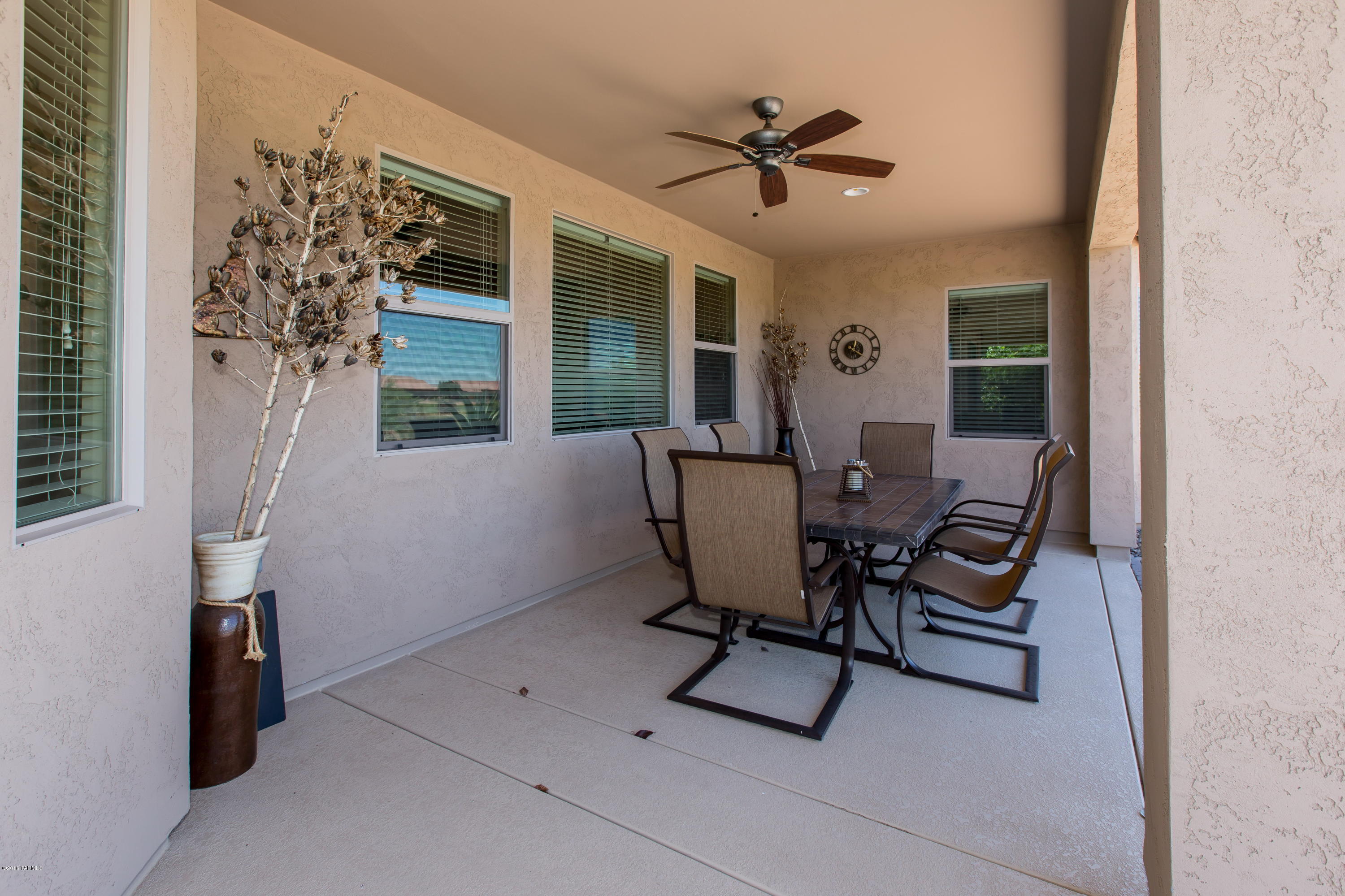 Saddlebrooke Ranch - Residential