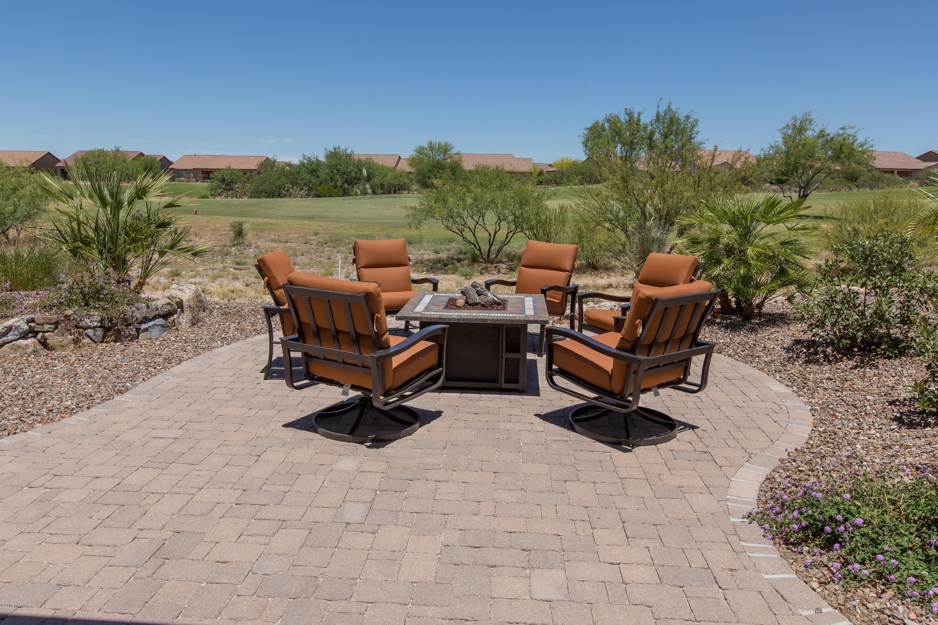 Saddlebrooke Ranch - Residential