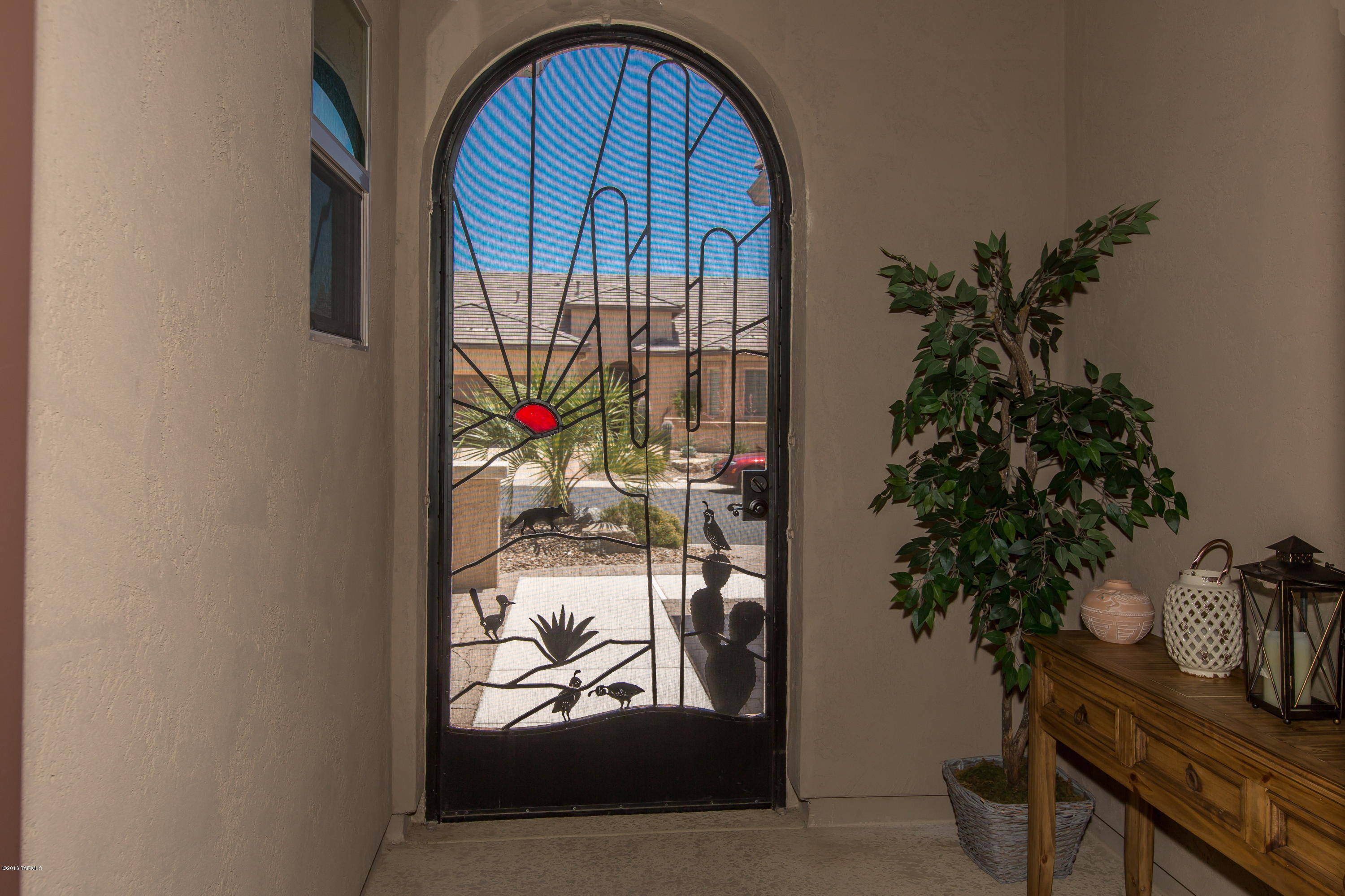 Saddlebrooke Ranch - Residential