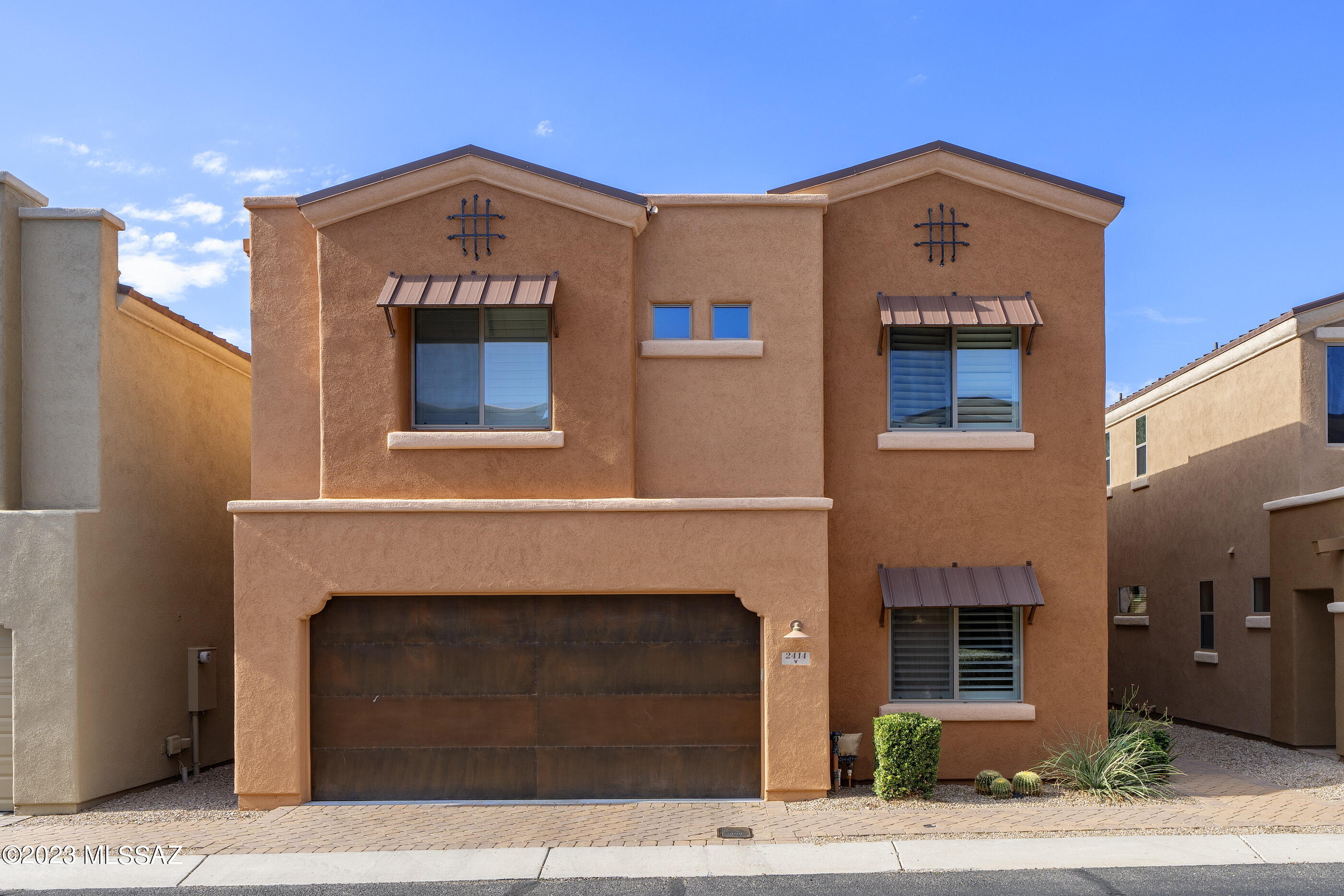 River Walk (1-140) - Residential