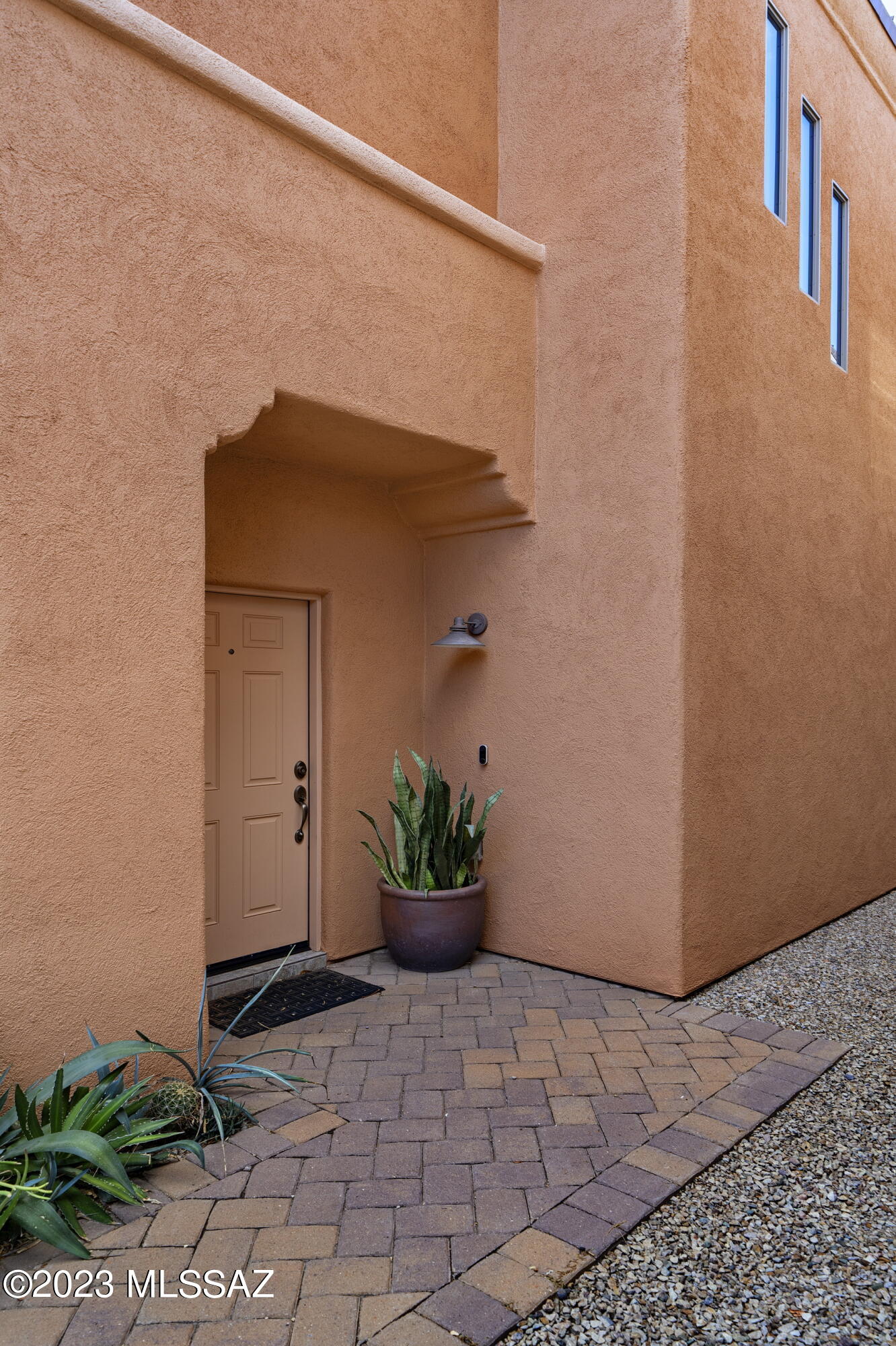 River Walk (1-140) - Residential