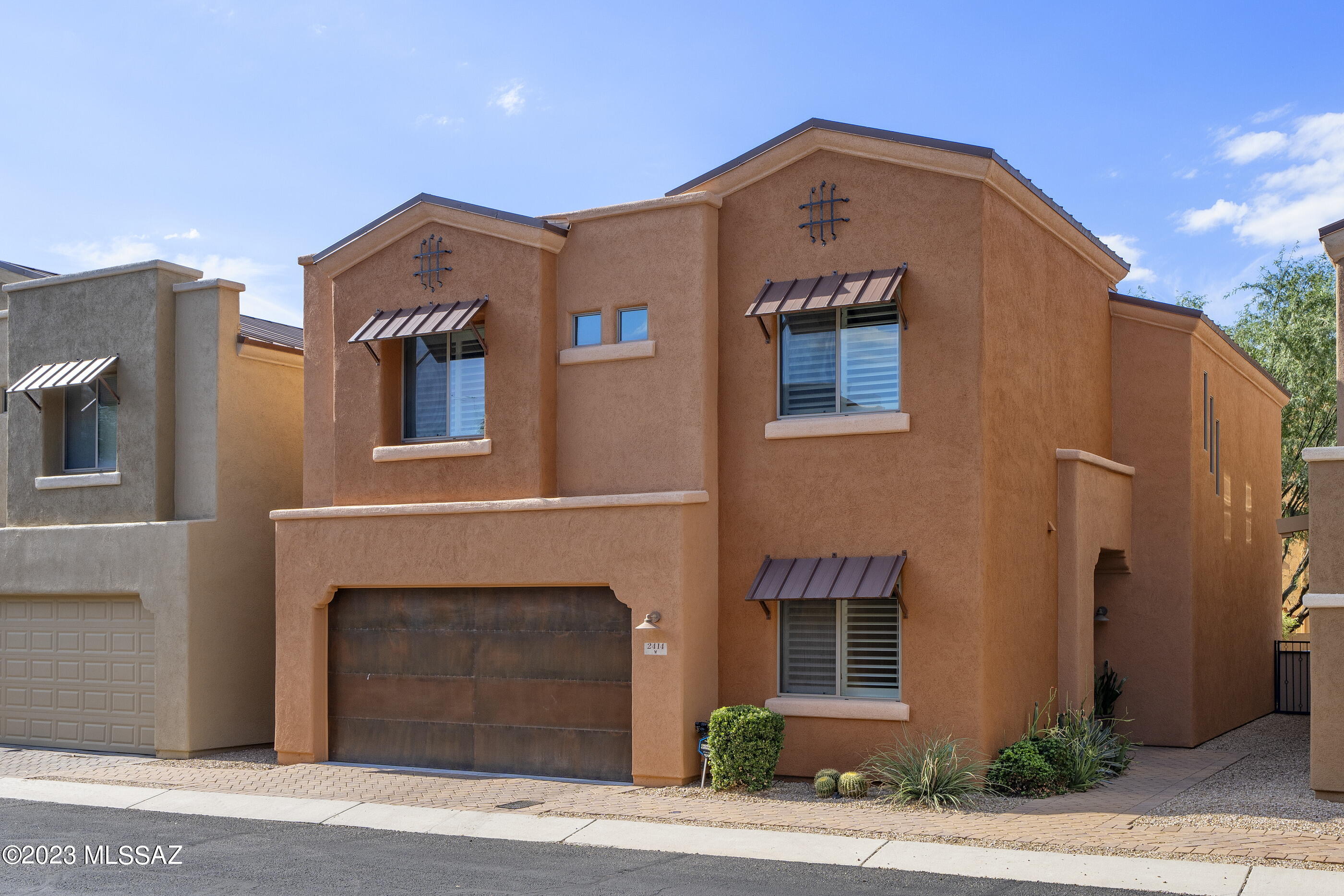 River Walk (1-140) - Residential