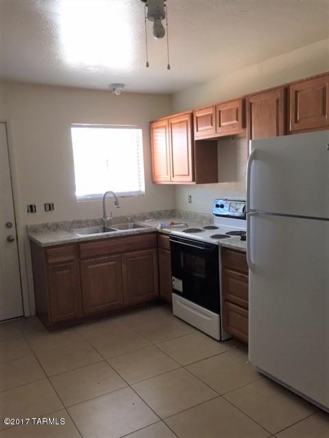 Catalina Farms Annex - Residential Income