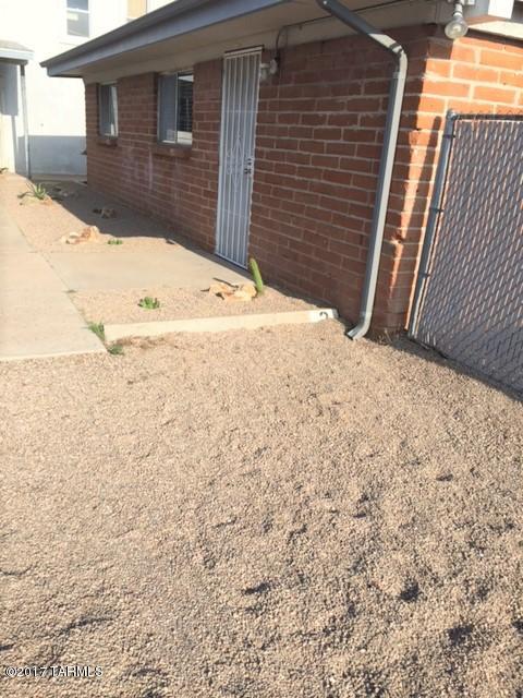 Catalina Farms Annex - Residential Income