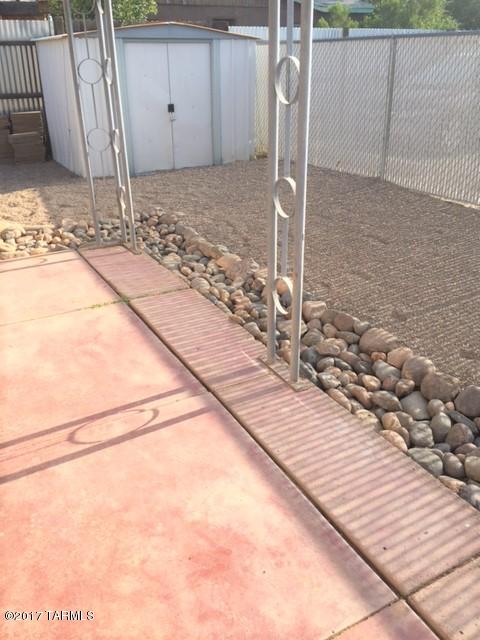 Catalina Farms Annex - Residential Income