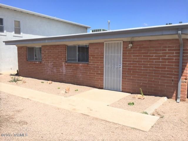 Catalina Farms Annex - Residential Income