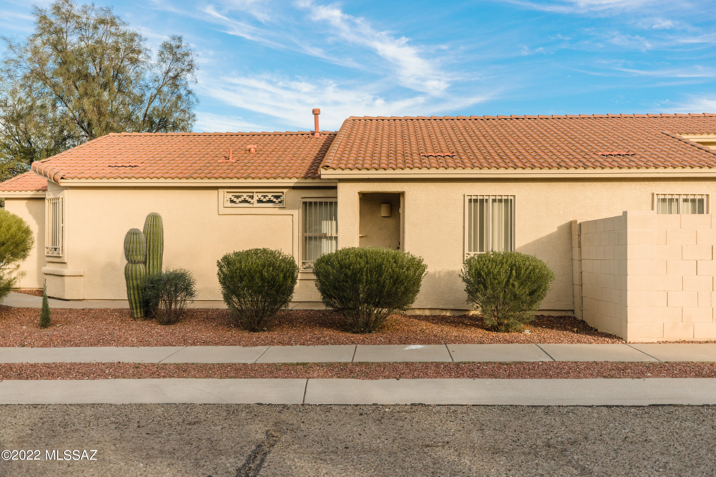 Painted Sunset (1-91) - Residential
