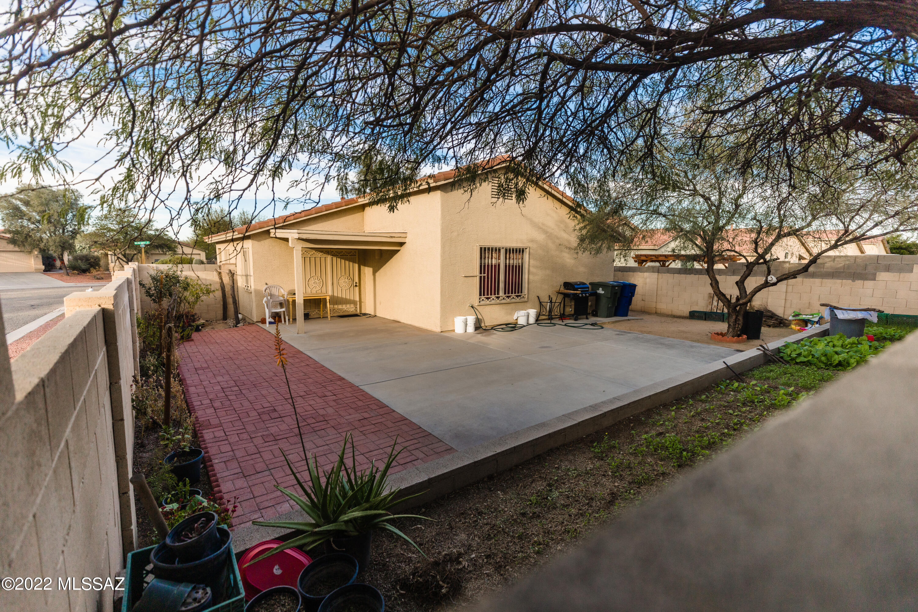 Painted Sunset (1-91) - Residential