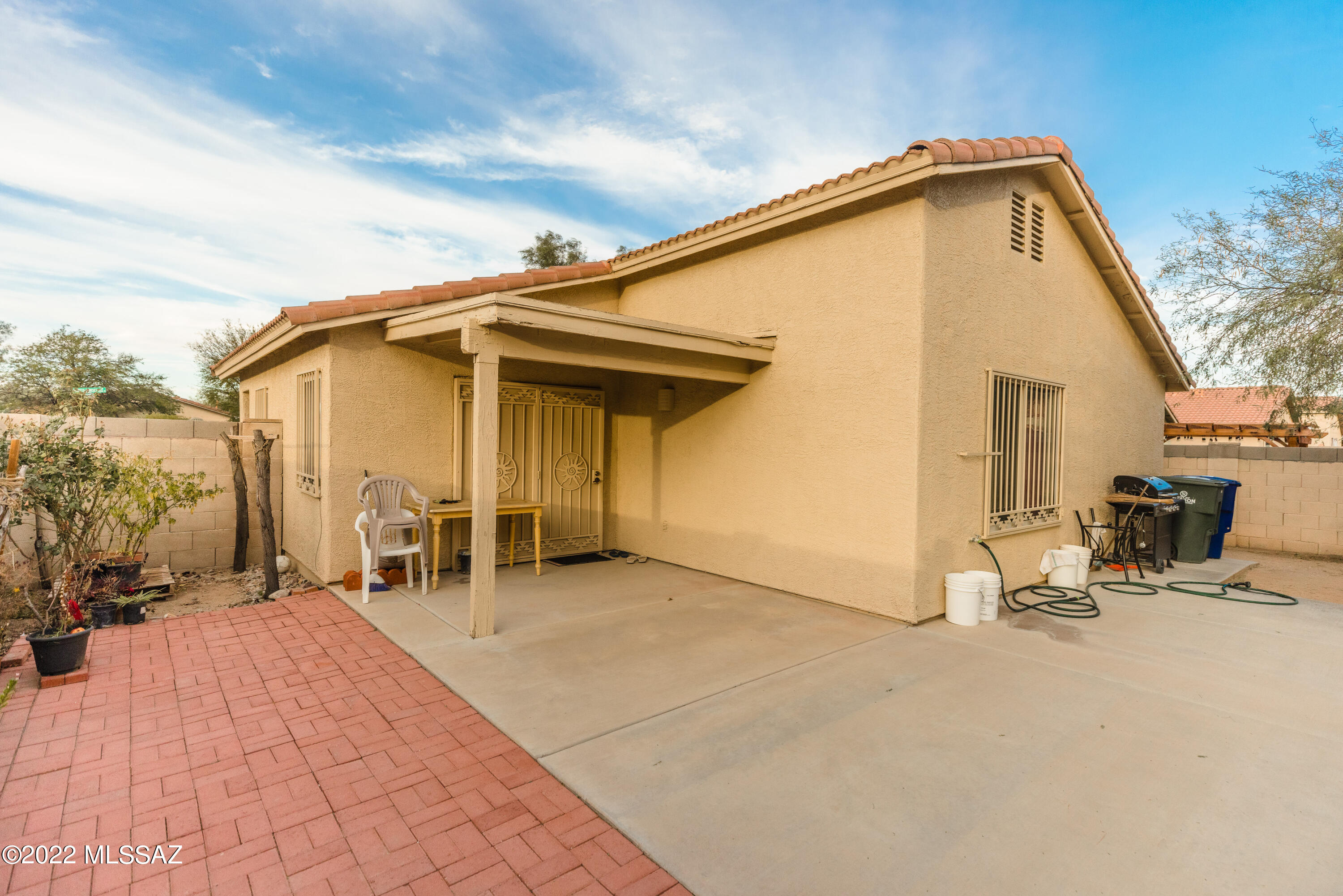 Painted Sunset (1-91) - Residential